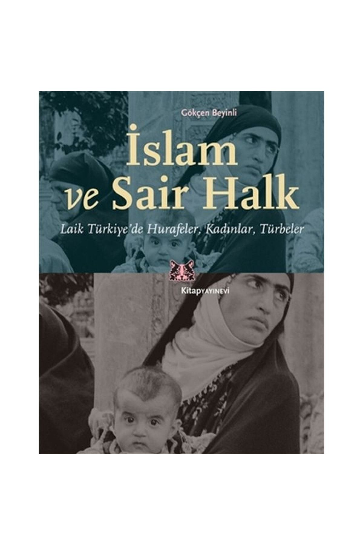 Kitap Yayınevi Islam Ve Sair Halk