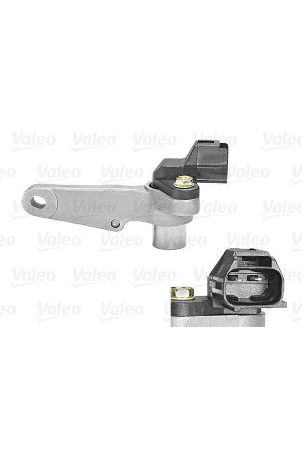 Valeo 254198 Egzantrik Sensörü Toyota Hıace 2.5