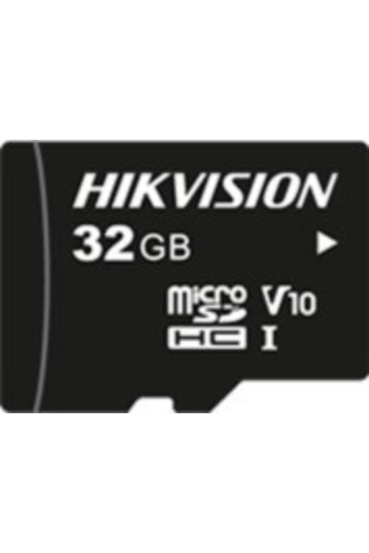 Genel Markalar Hs-tf-l2-32g 32gb Microsdhc Class10 U1 V10 95-25mbs Tlc 7-24 Cctv Hafıza Kartı