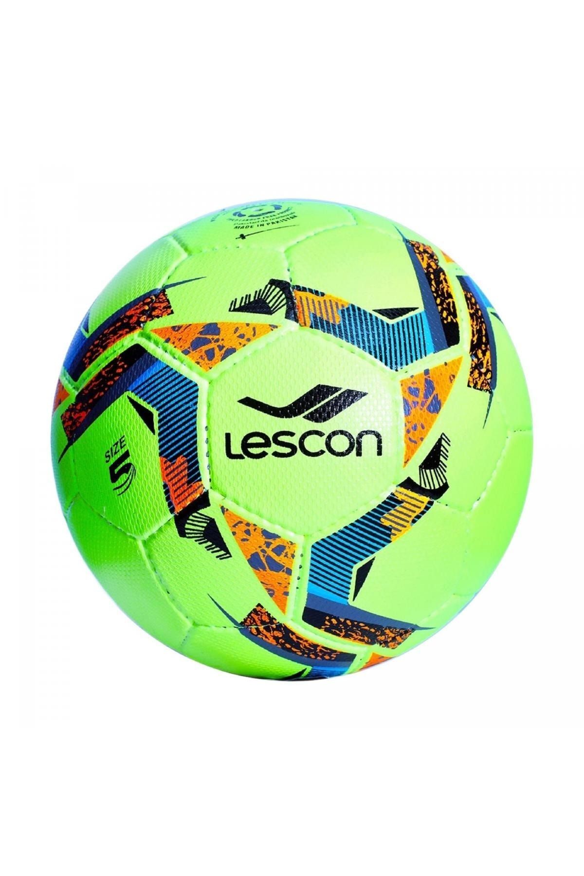 Lescon La-3533 22yksk013533 No 5 Futbol Topu X Spor Malzemeleri