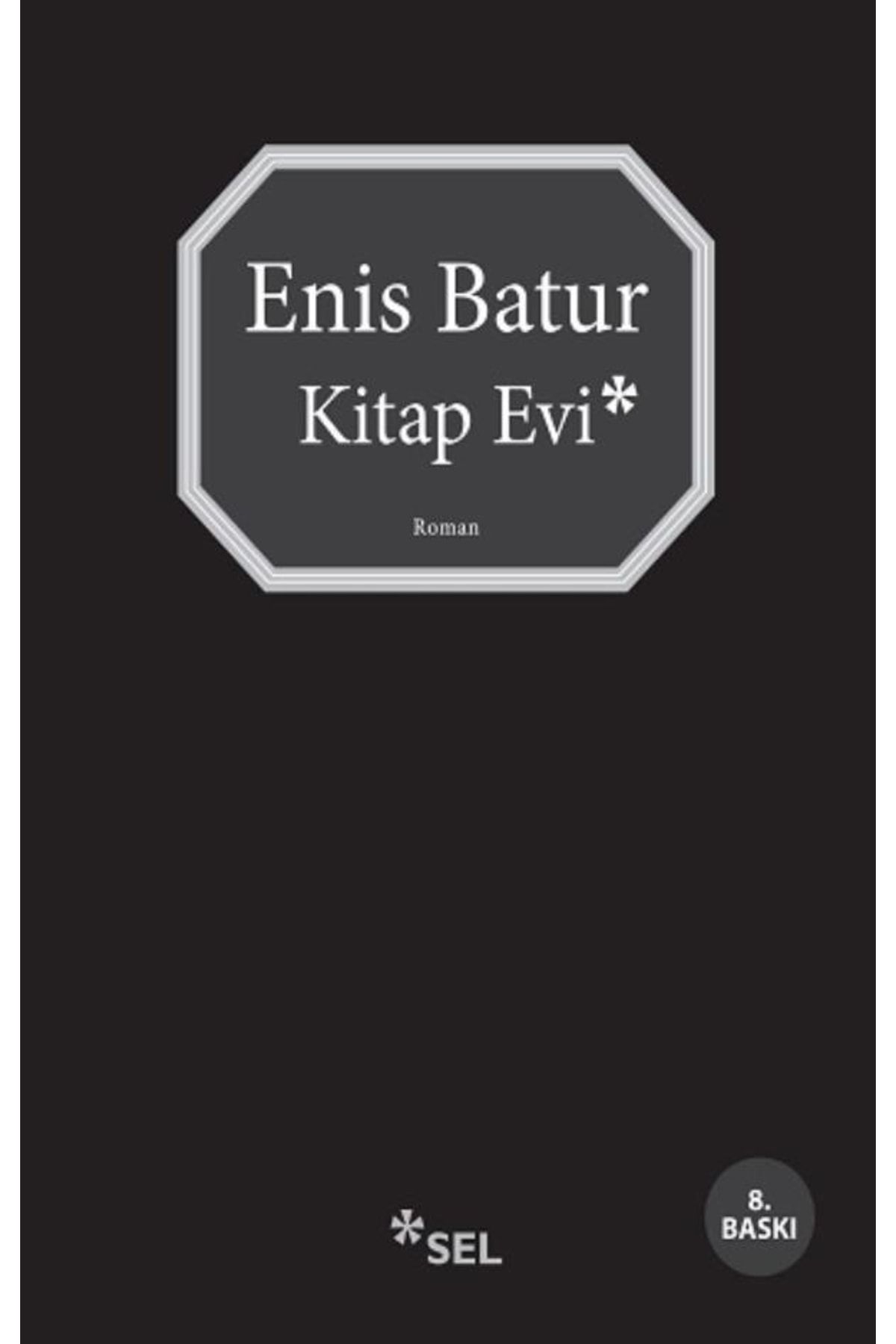 Sel Yayıncılık Kitap Evi