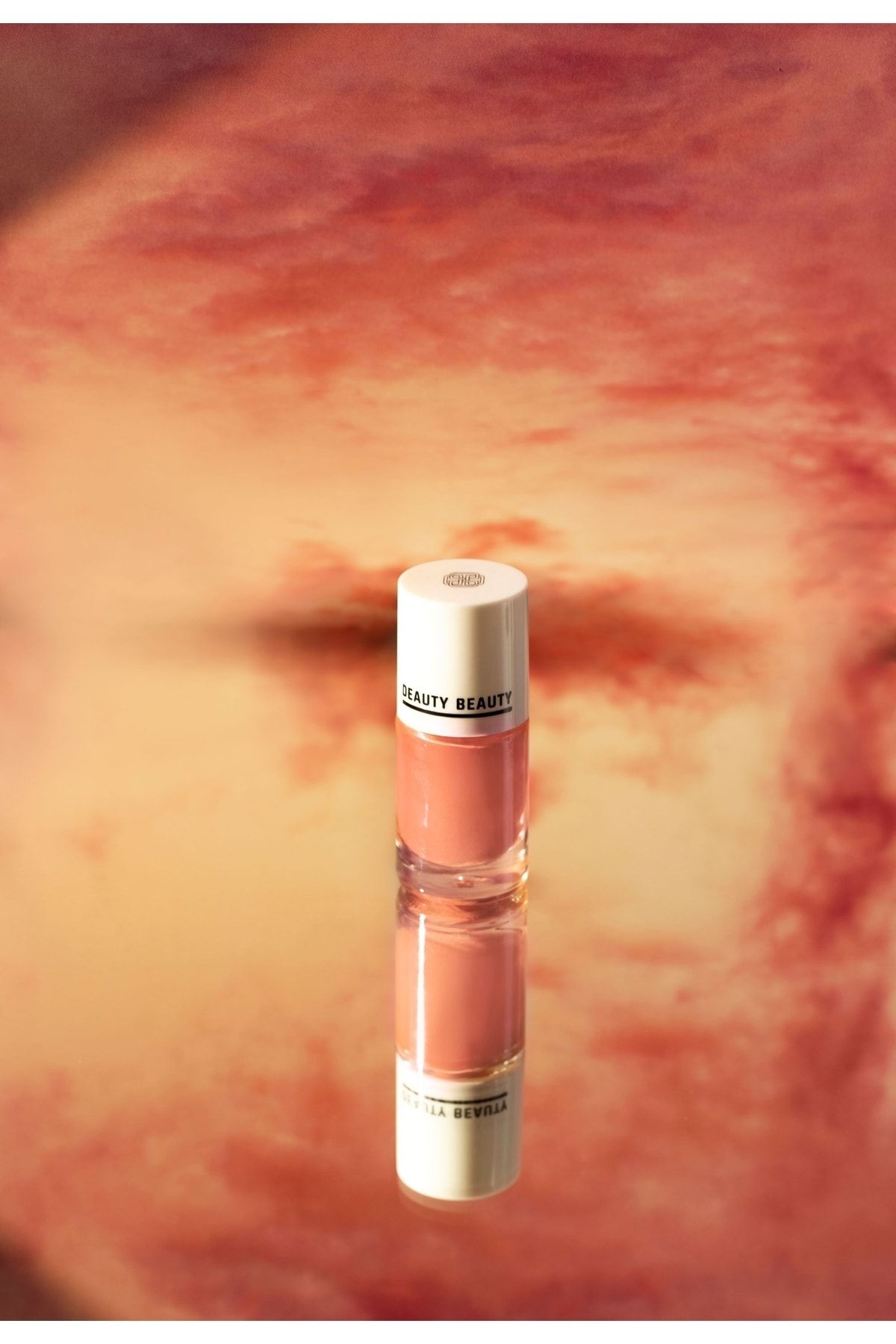 DEAUTY SKIN 111 - Intuıtıon – Peach Bloom Eye, Lıp & Cheek Doğal Görünüm Göz Dudak Ve Yanak Renklendiricisi