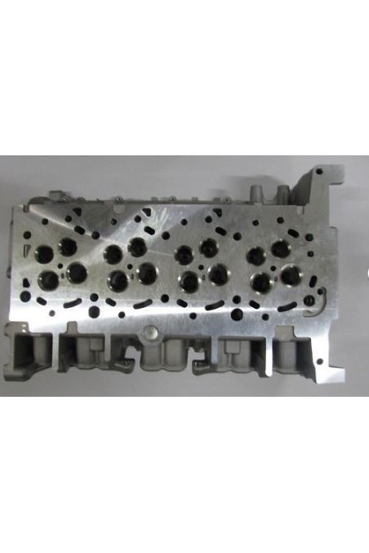 Lp98757 Silindir Kapağı Transit 2.2 Önden Çeker 16-