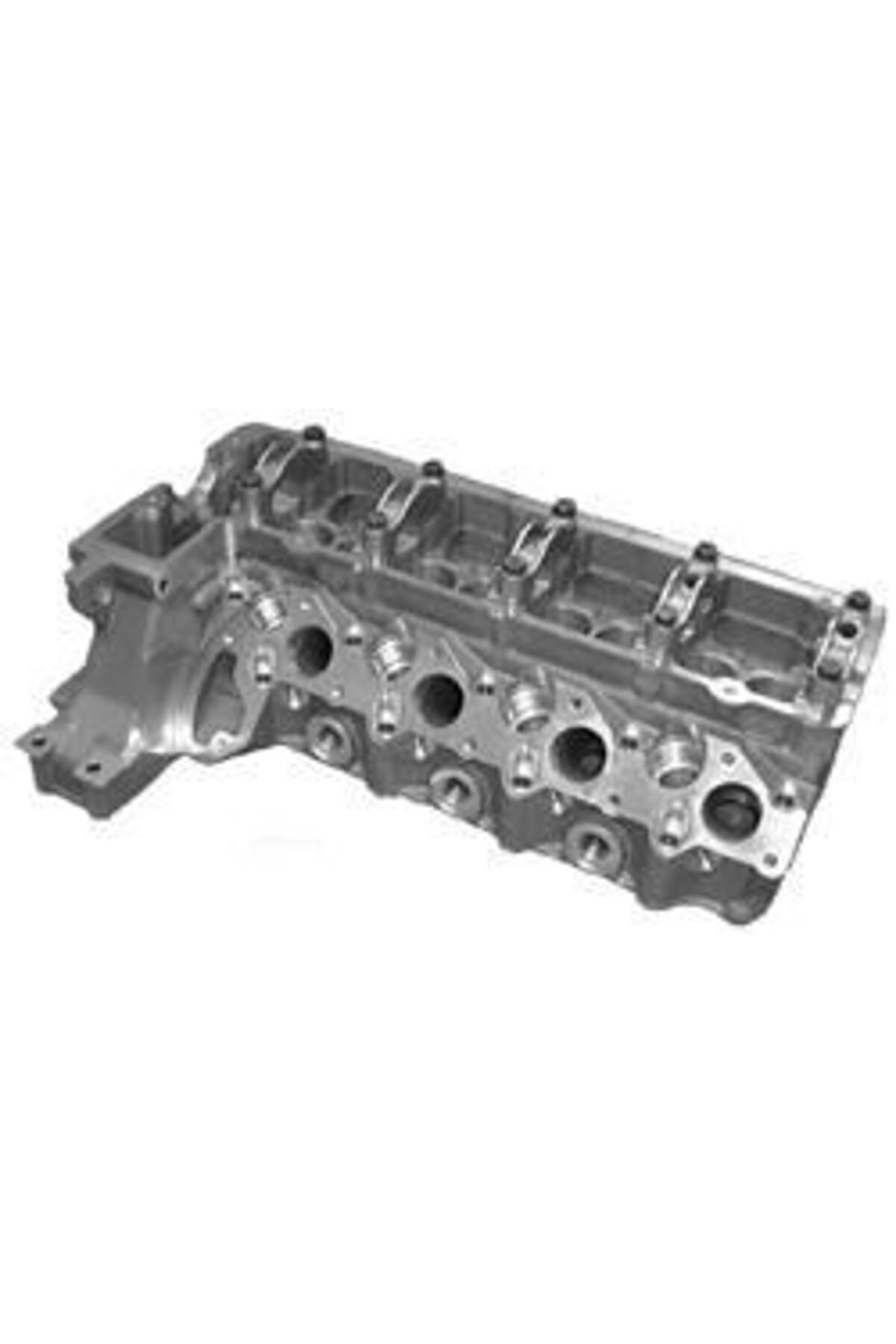 H0000443 Silindir Kapağı Combo Corsa B 1.7 D 94-00×17d 4ee1