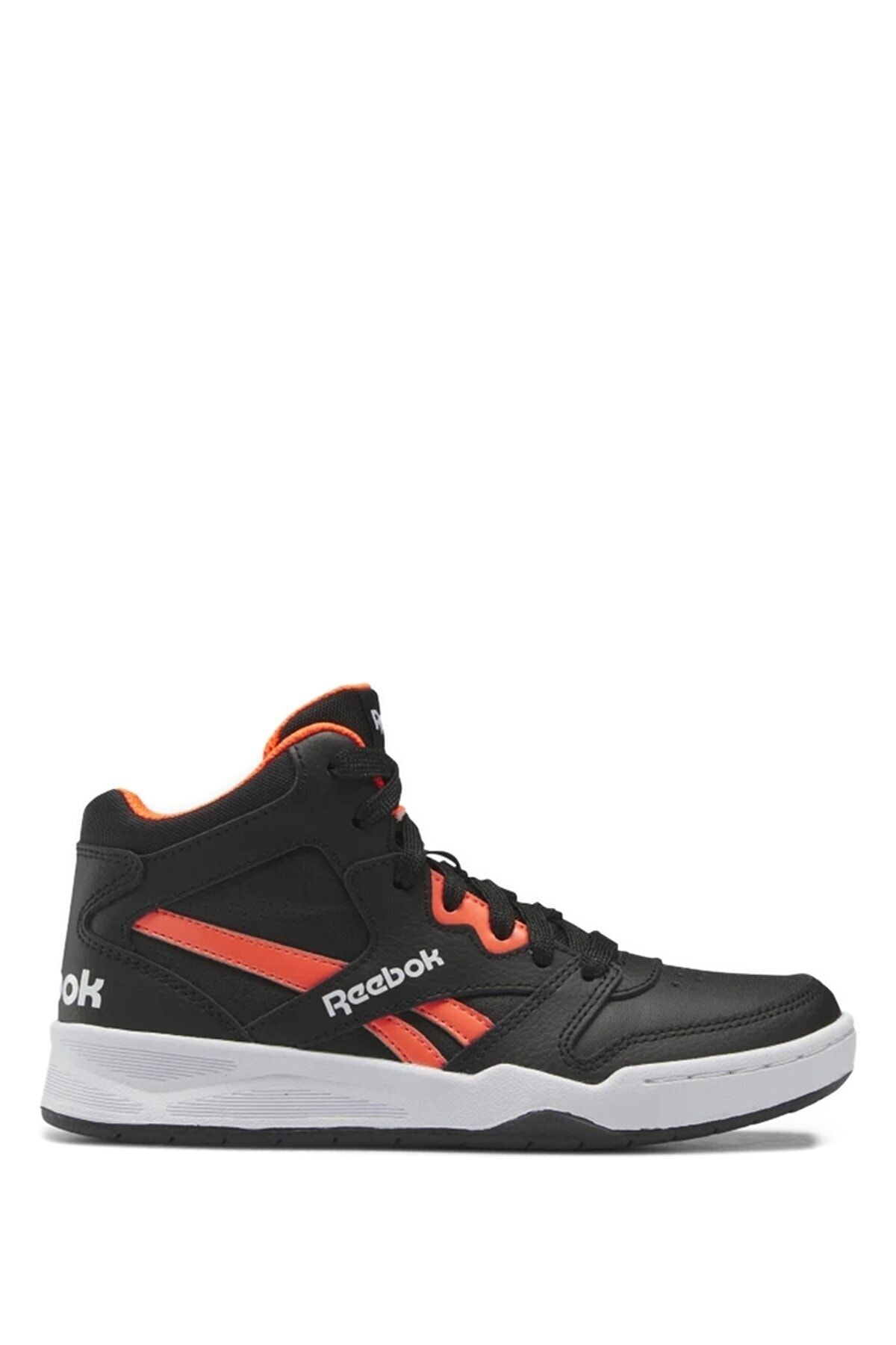Reebok BB4500 Court Kids High Top Sneakers Burundi Ubuy