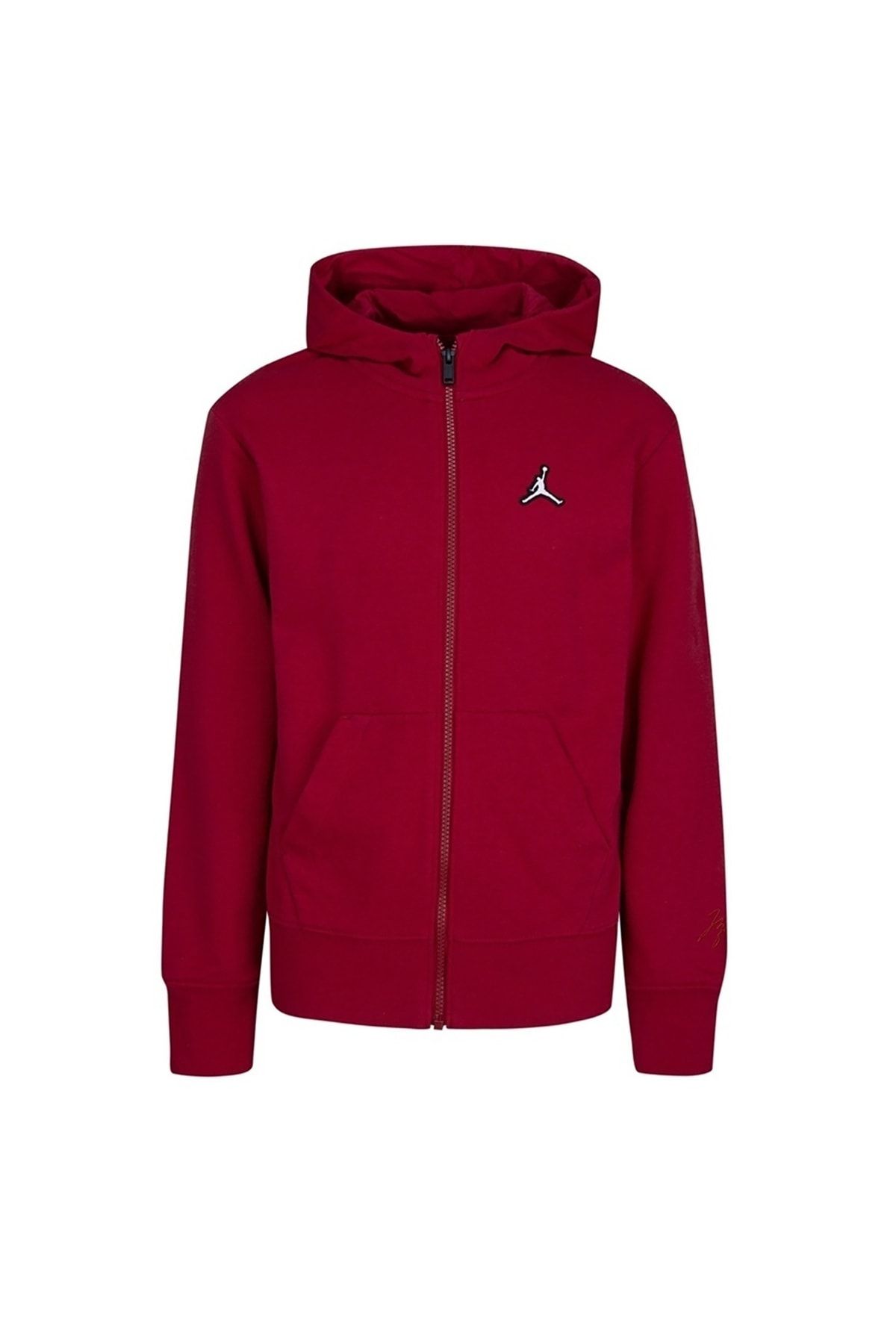 Nike Jordan Essentials Çocuk Kırmızı Ceket (95a904-r78)