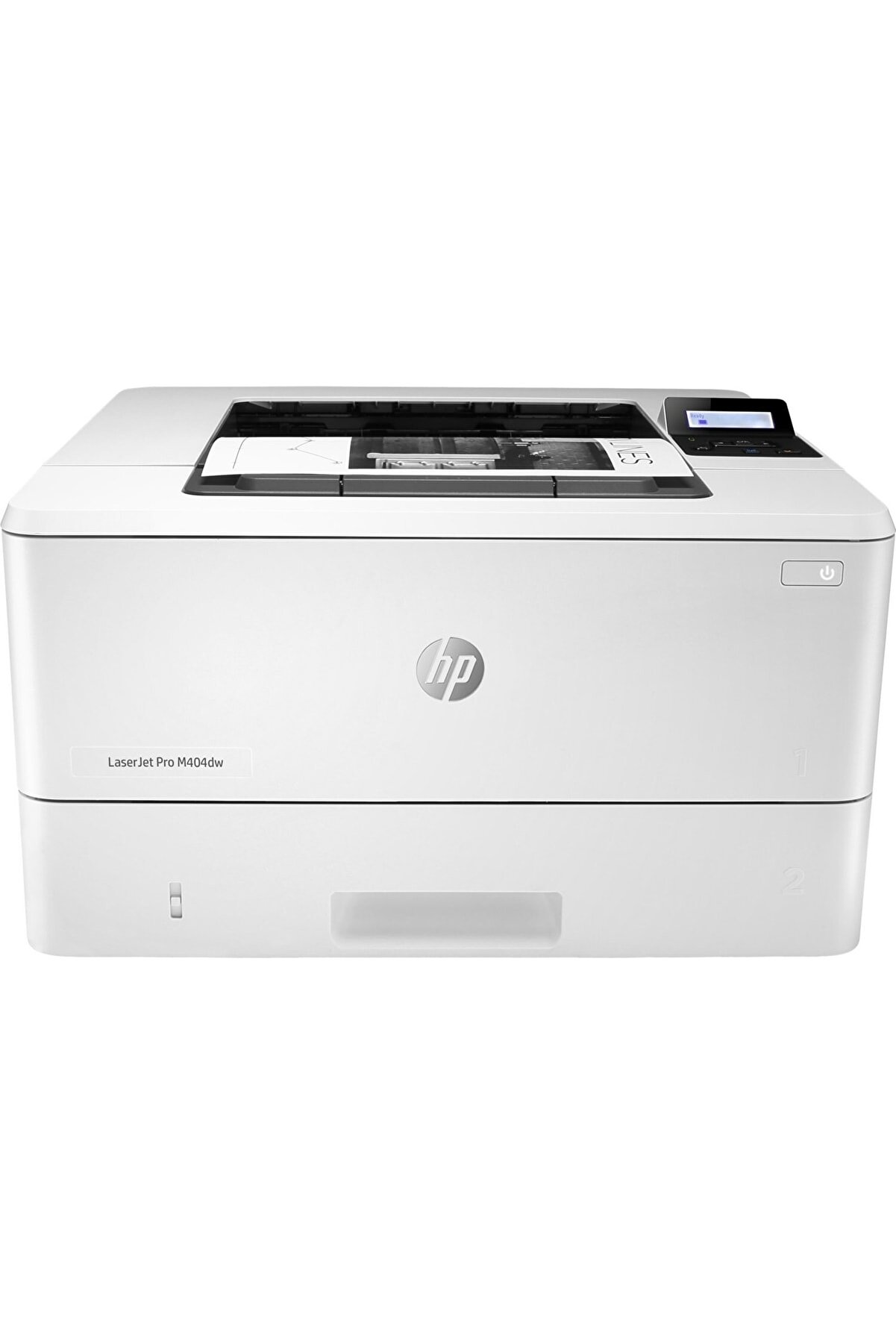 W1a56a Laserjet Pro M404dw Bitmeyen Çipli Muadil Tonerli Mono Laser Yazıcı