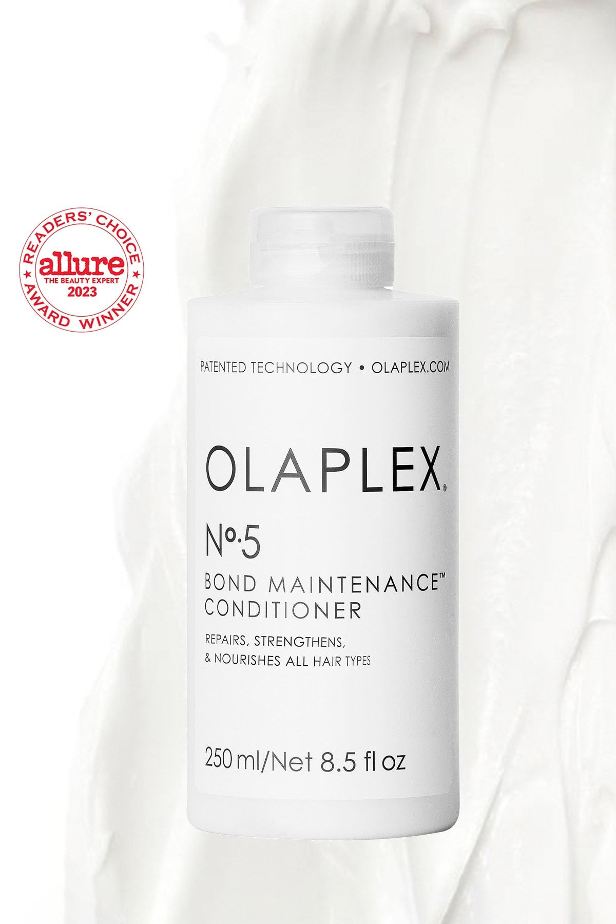 Olaplex Nº.5 Bond Maintenance Conditioner - Bağ Güçlendirici Saç Bakım Kremi