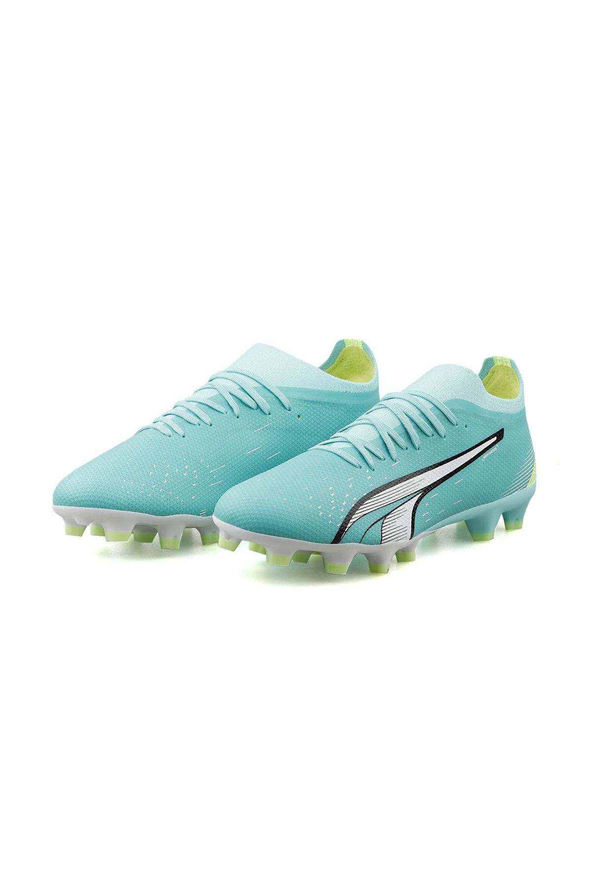 Puma Ultra Match Fg/ag Futbol Krampon 107217-03