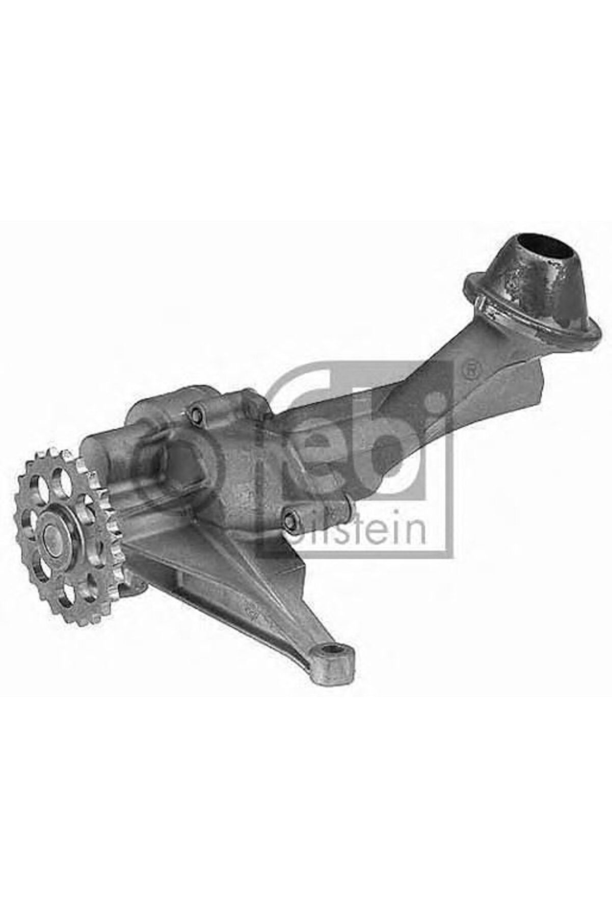 12742 Yağ Pompası Sprinter 208 308 408 D Vito 108.110.d 95-00 96-03