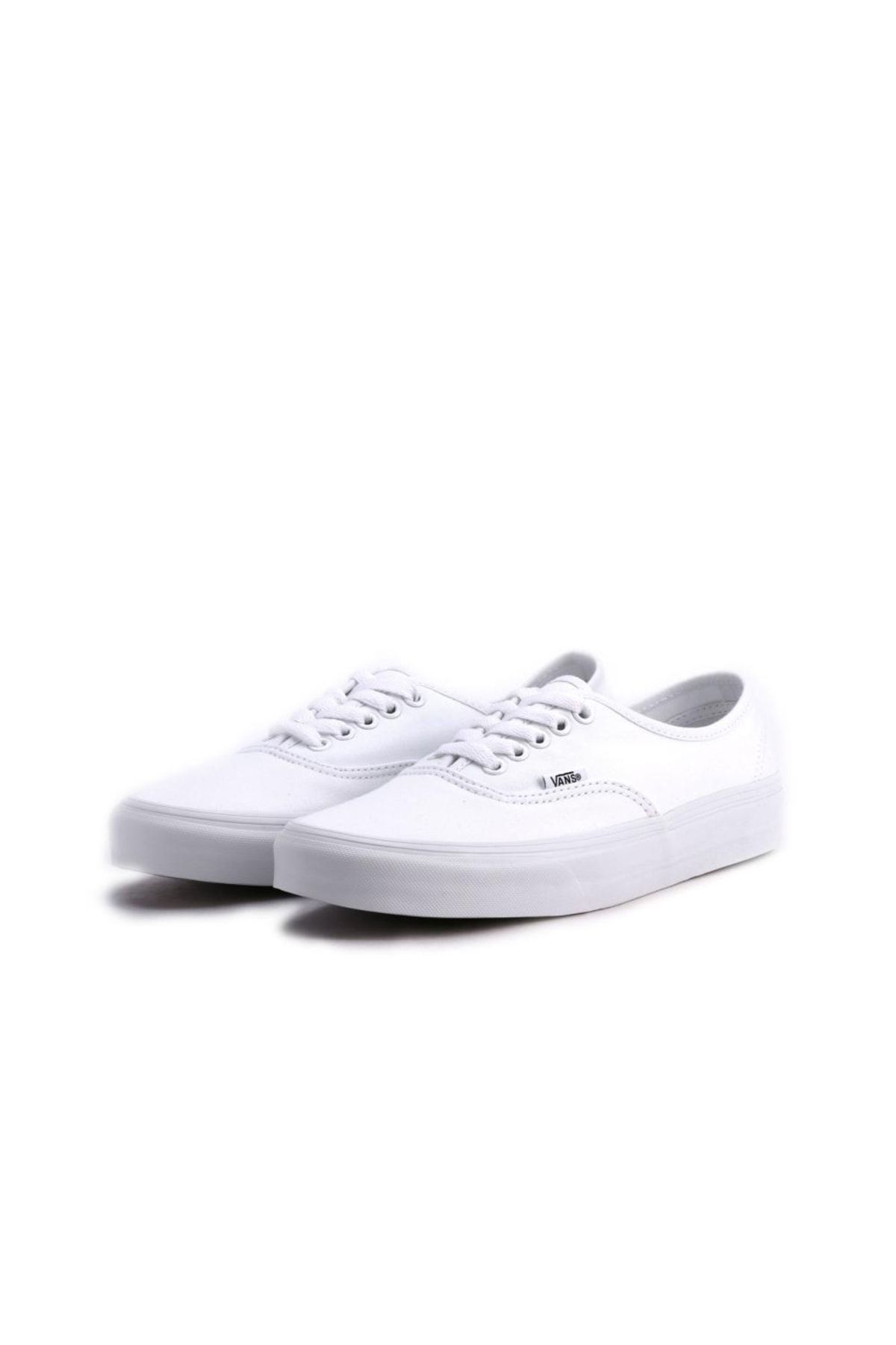 Vans Authentic Beyaz Unisex Sneaker Ayakkabı 100384777