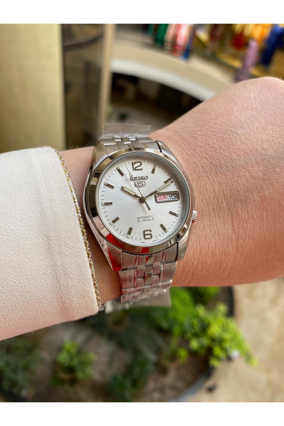 Snk385k1 seiko 2025