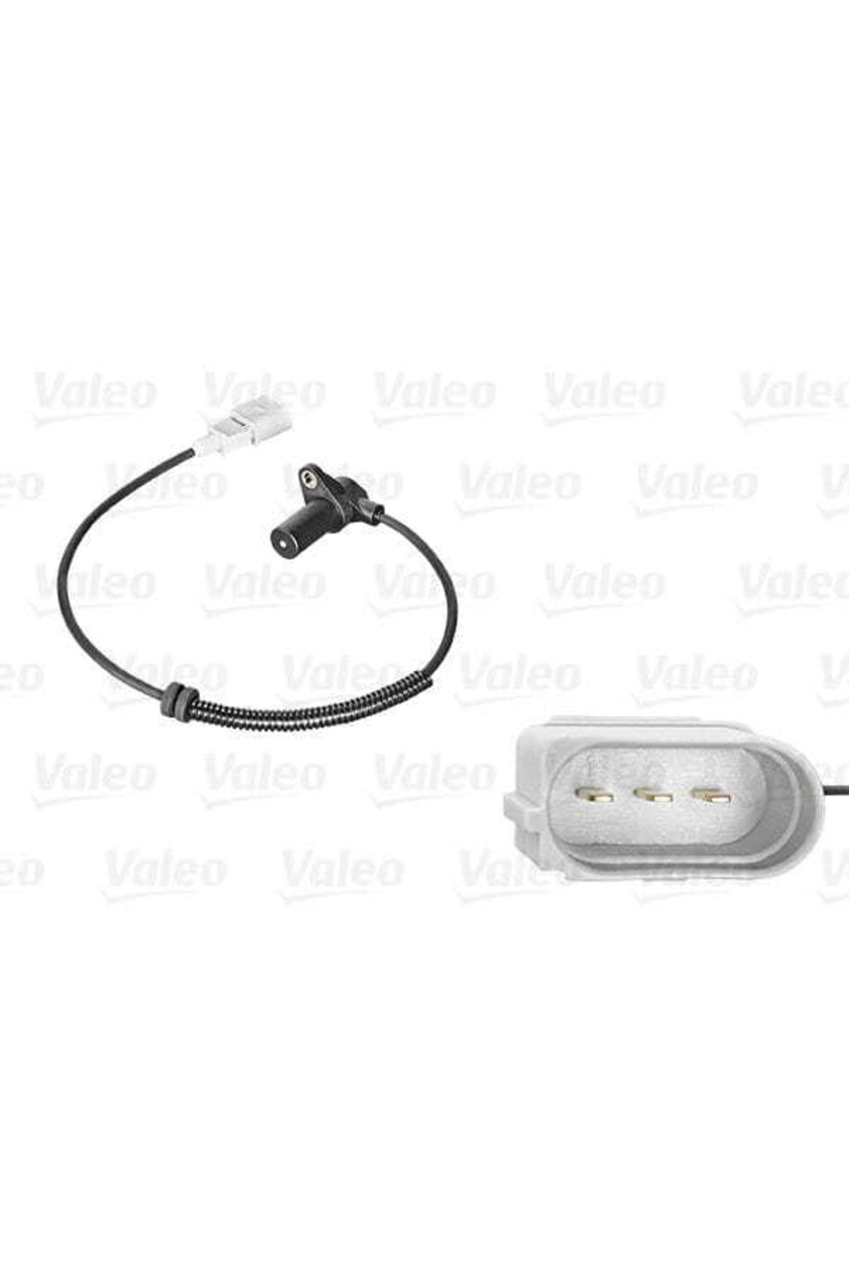 Valeo 254168 Egzantrik Sensörü Audi A6 4.2