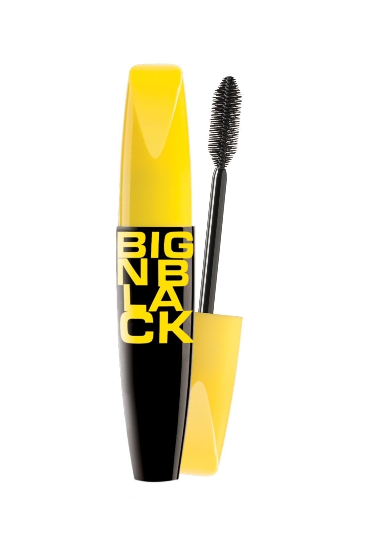 Pastel Big N Black Mascara - Maskara