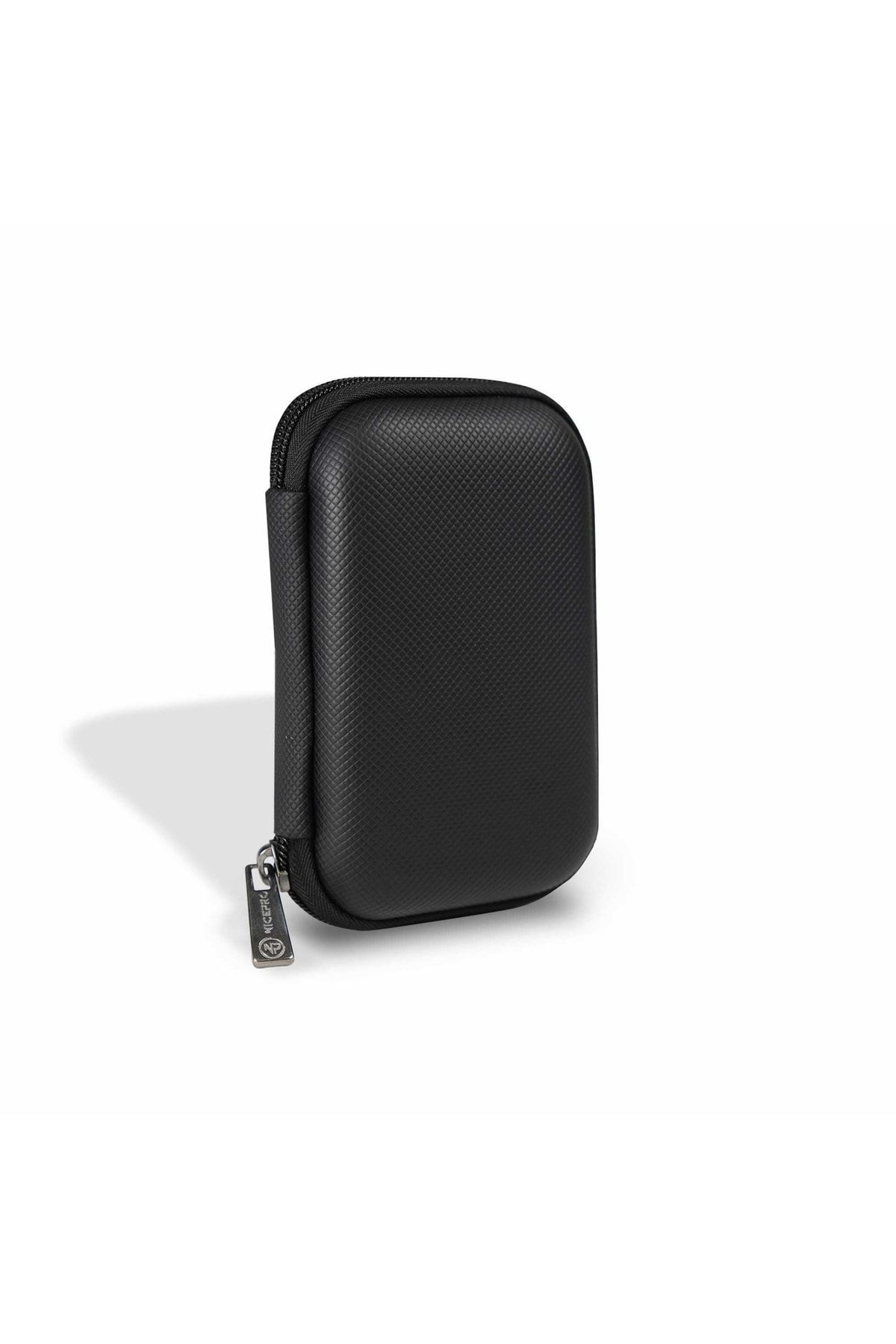 NPO B&b Large Case Ultra Darbe Koruyuculu,kablo,hdd Ve Aksesuar Için Çok Amaçlı Hardcase Çanta-siyah