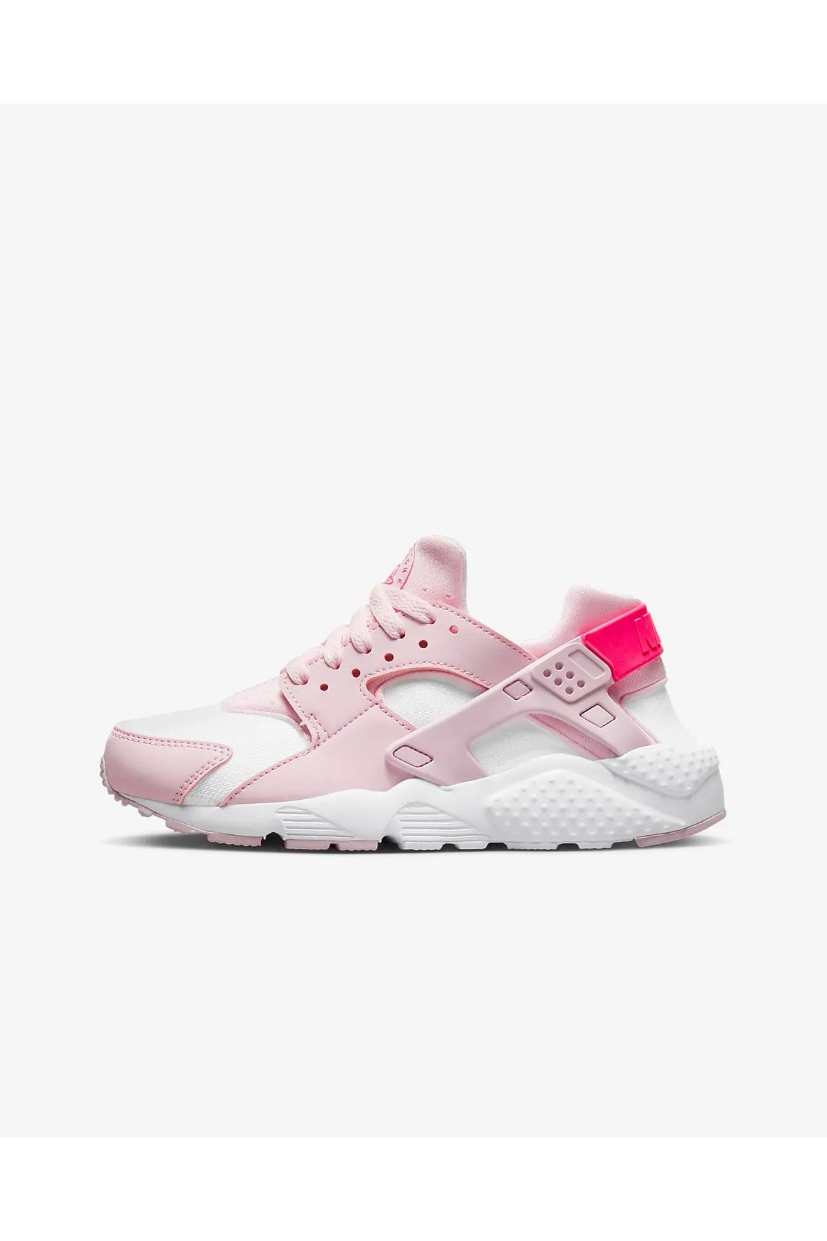 Nike Huarache Run (gs) Kadın Ayakkabısı 654275-608