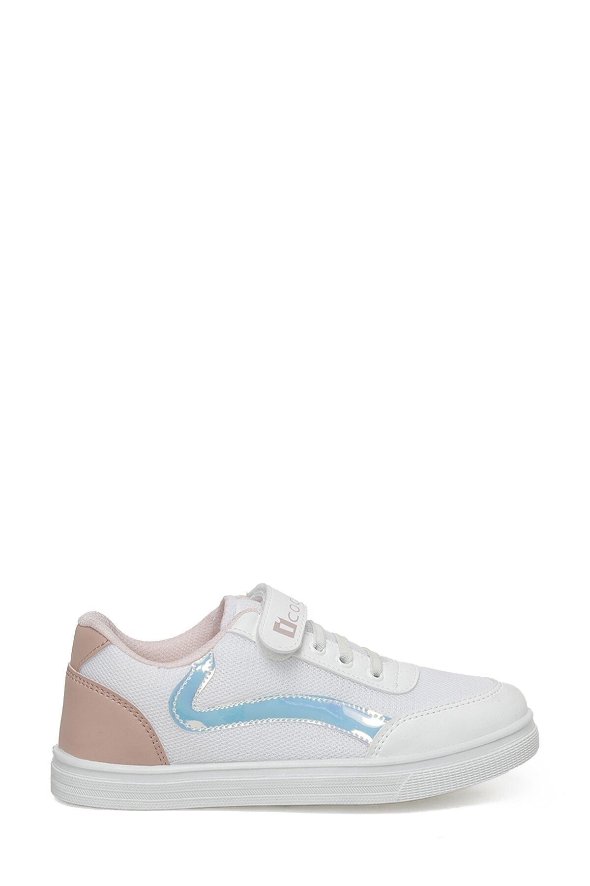 Icool Fermos 3fx Beyaz Kız Çocuk Sneaker