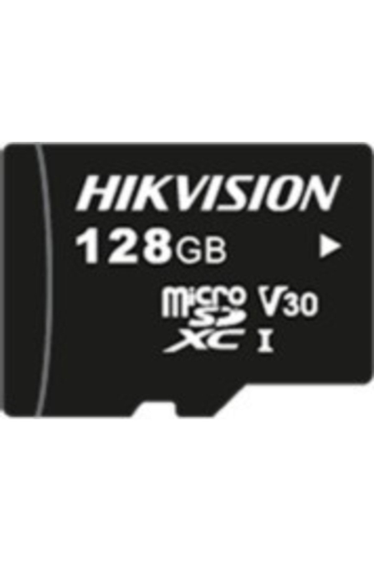 Genel Markalar HS-TF-L2-128G 128GB microSDXC Class10 U3 V30 95-50MBs TLC 7-24 CCTV Hafıza Kartı
