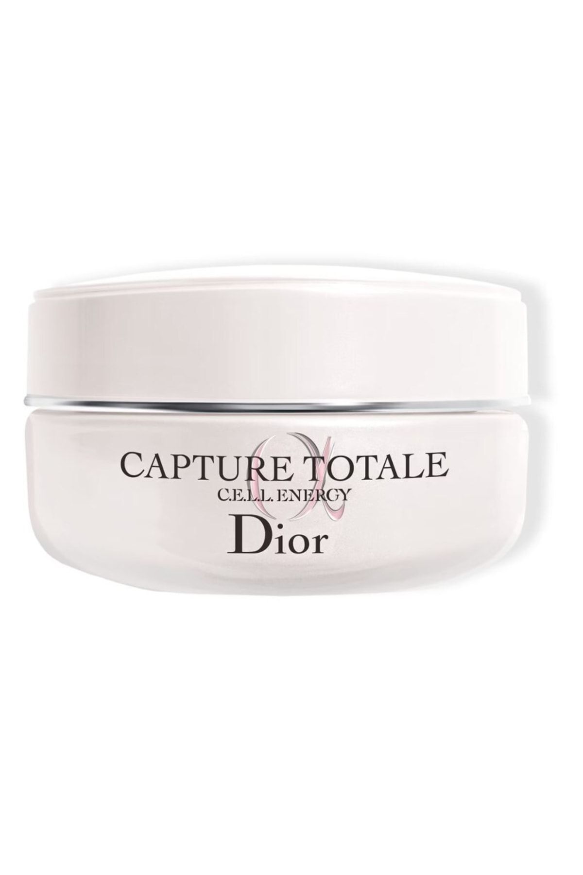 Dior Capture Totale C.e.l.l. Energy Firming & Wrinkle-correcting Eye Cream 15 Ml