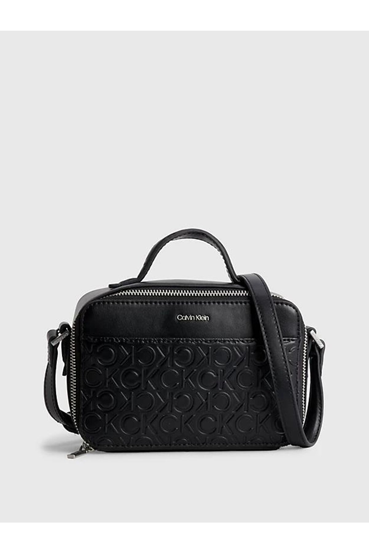 Calvin Klein Ck Must Camera Bag Sm Emb Mono Fiyatı, Yorumları Trendyol