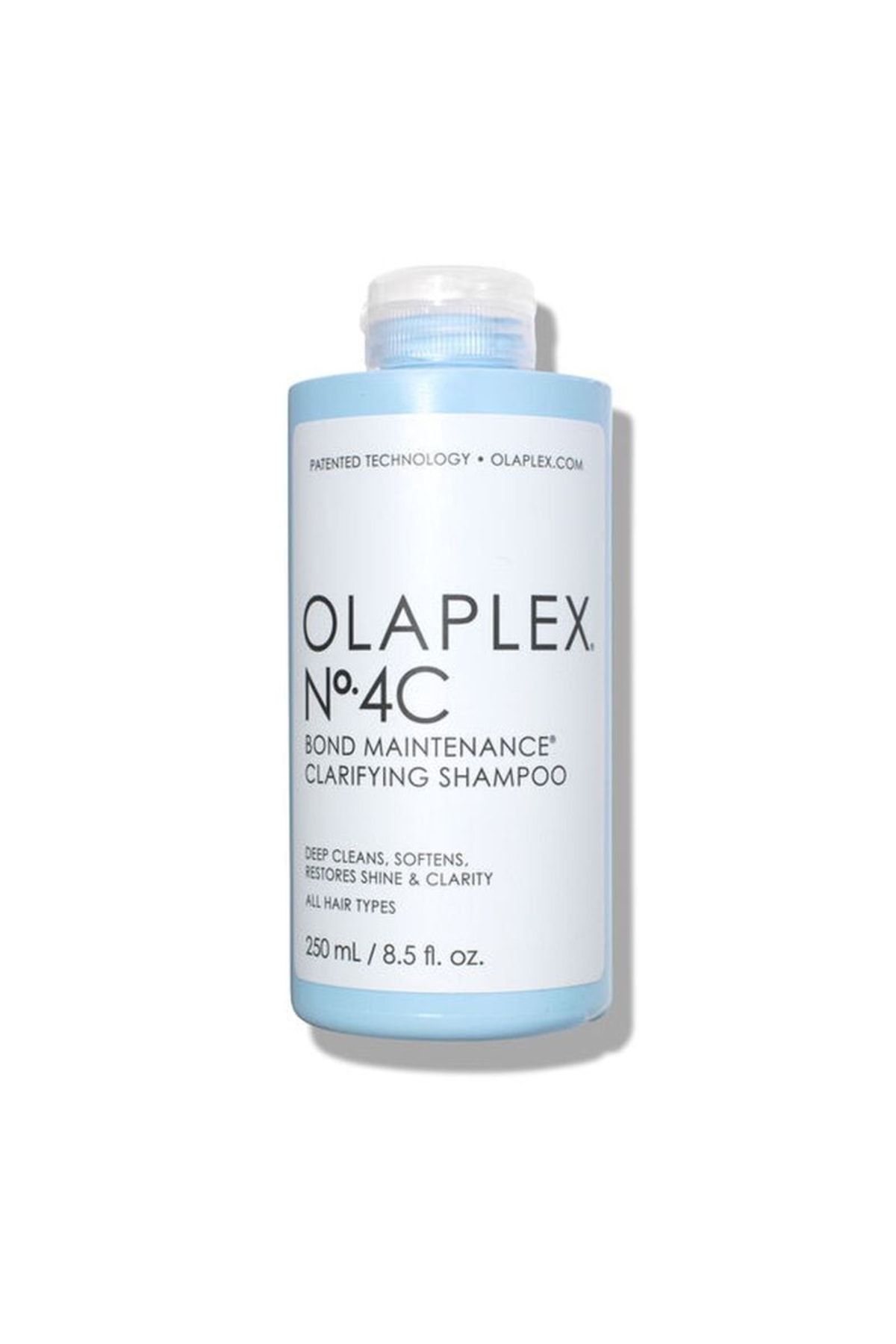 Olaplex No.4c Bond Maintenance® Clarifying Shampoo Arındırıcı Şampuan 250ml 20142581