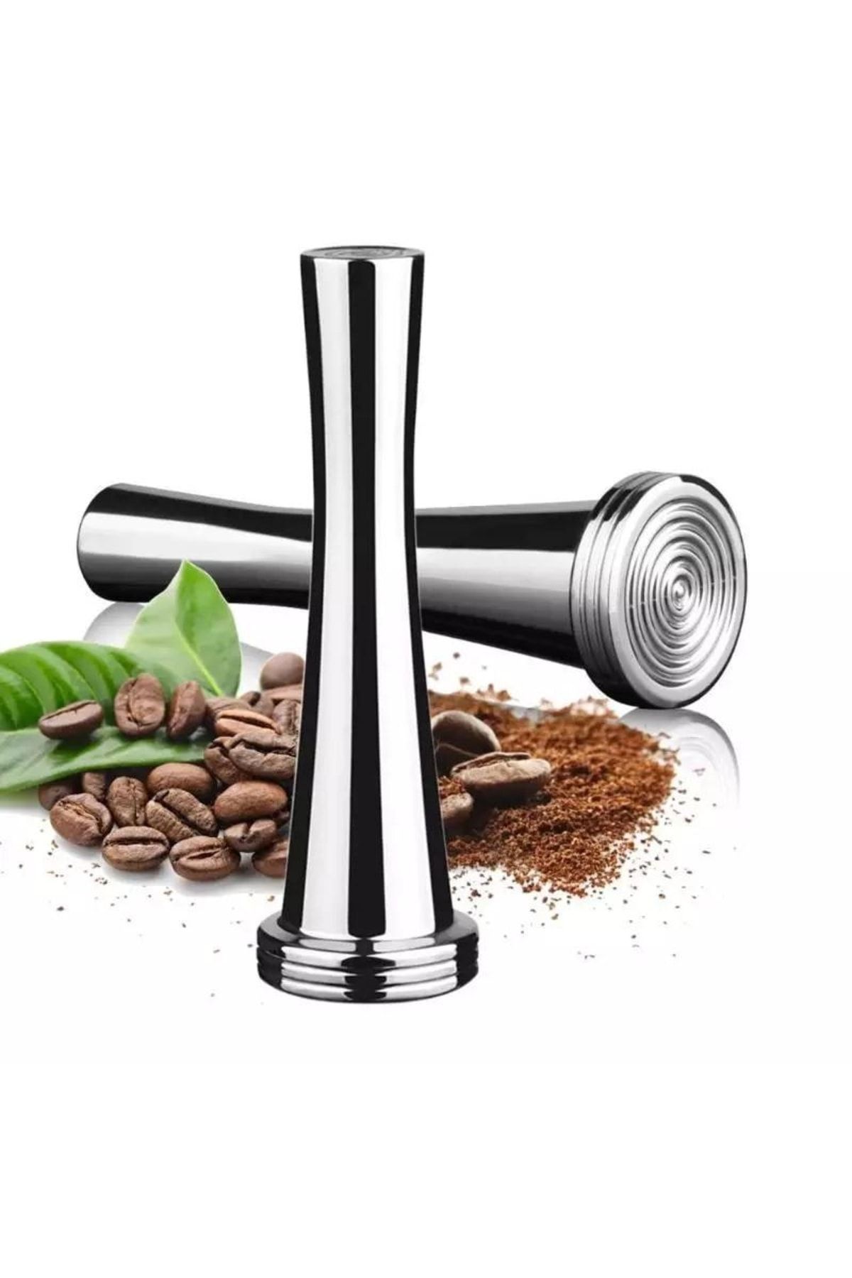 Capsulone Doldurulabilir Kapsül Kahve Tamper(kahve Sıkıştırma Ekipmanı)