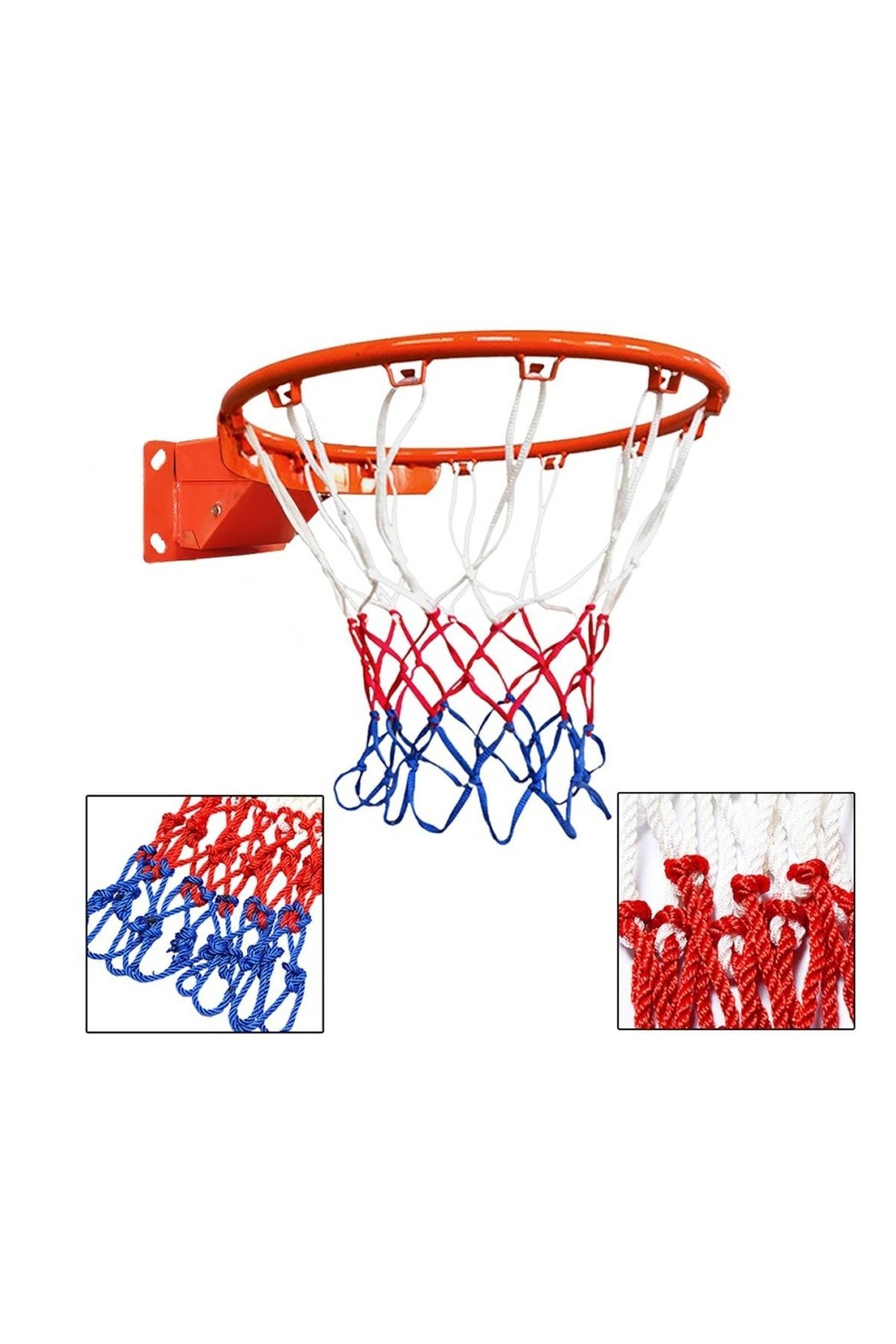 Genel Markalar Basketbol Pota Çemberi 7 Kg