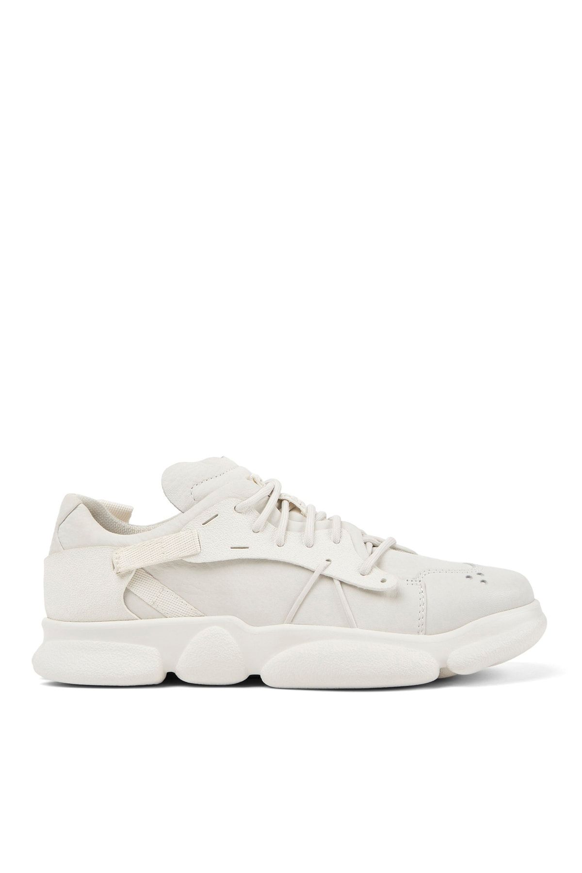 CAMPER Beyaz Kadın Sneaker K201439-001