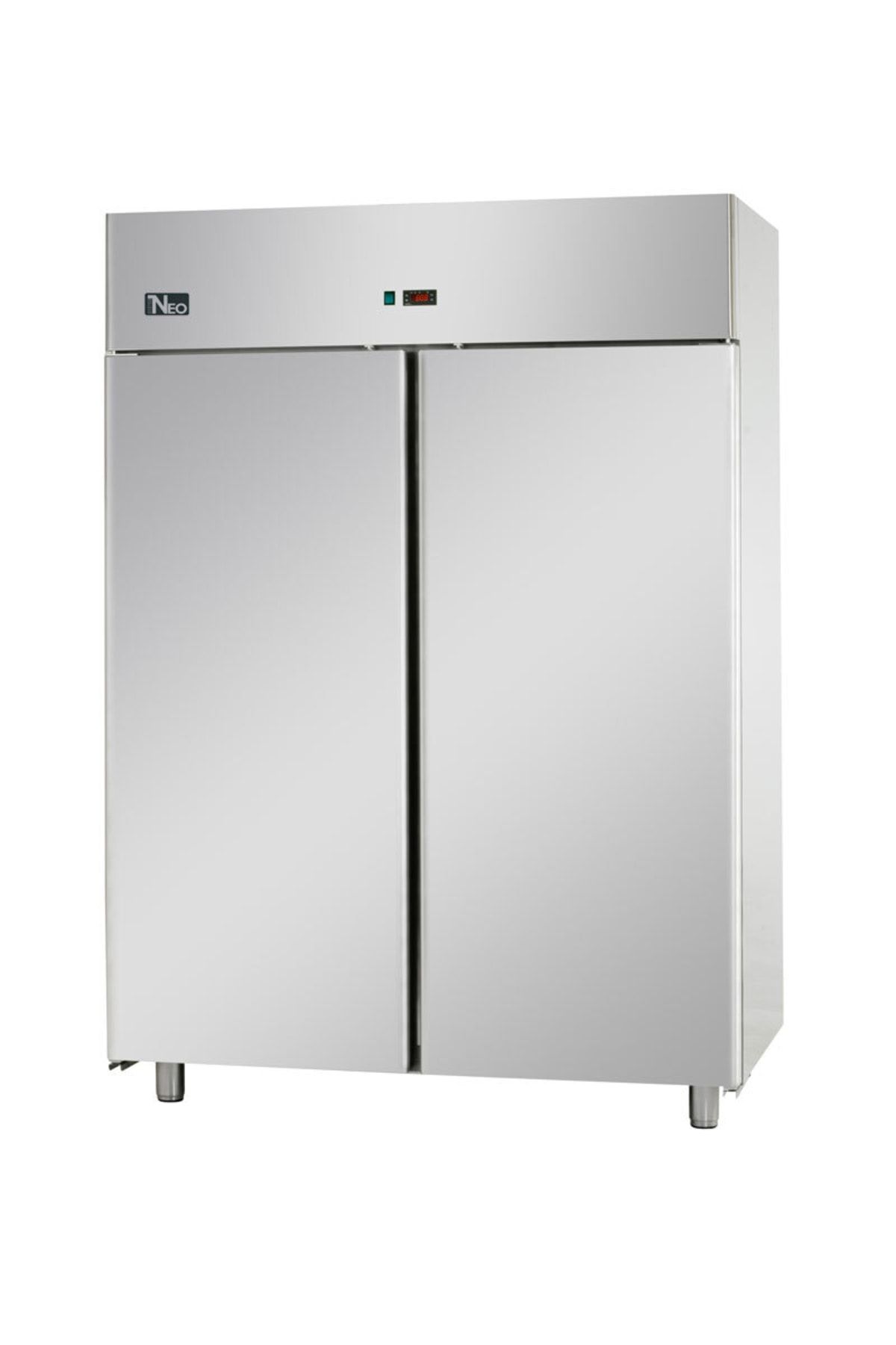 s2000 Dik Tip Iki Kapılı Sanayi Tipi Buzdolabı