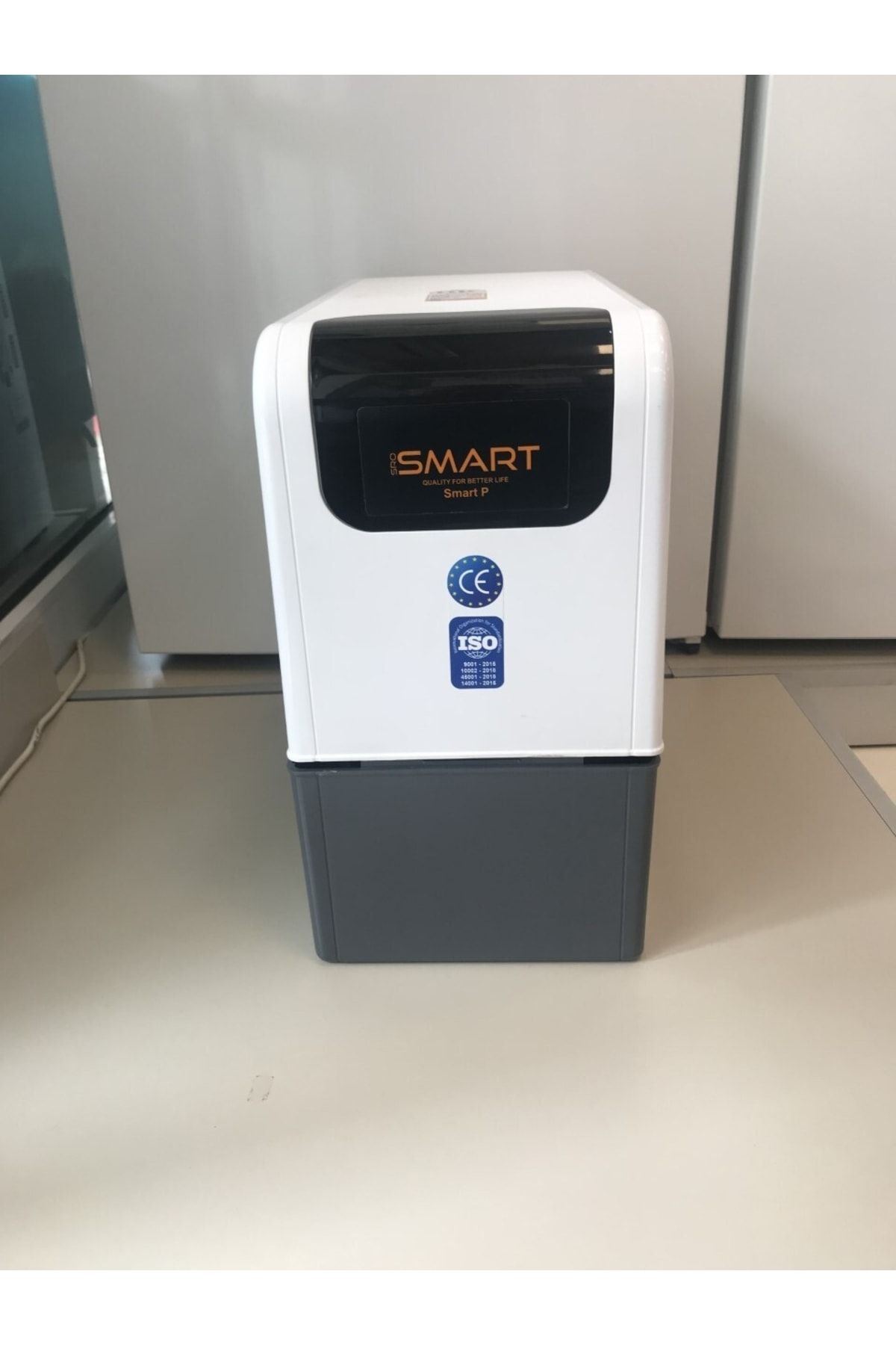 Smart Su Arıtma Cihazı