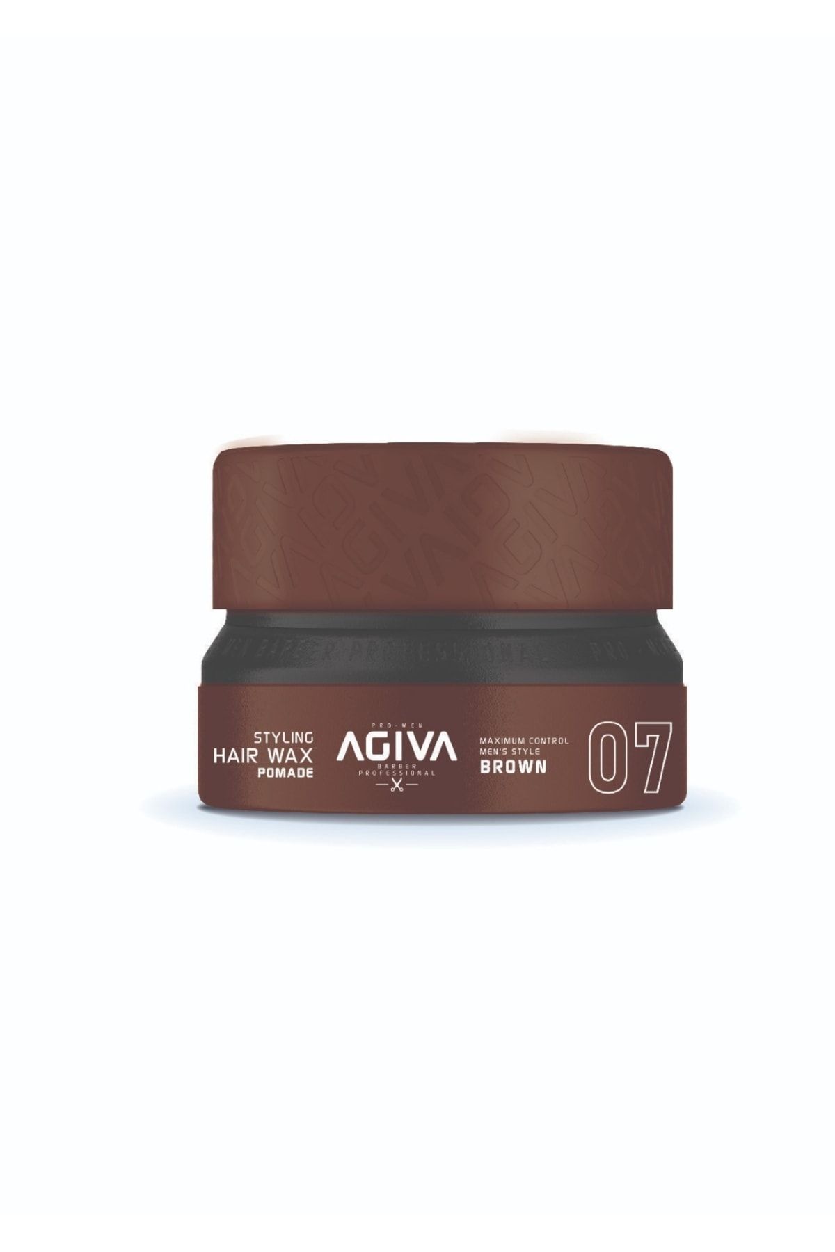 Agiva 07 Strong Hard Clay Wax
