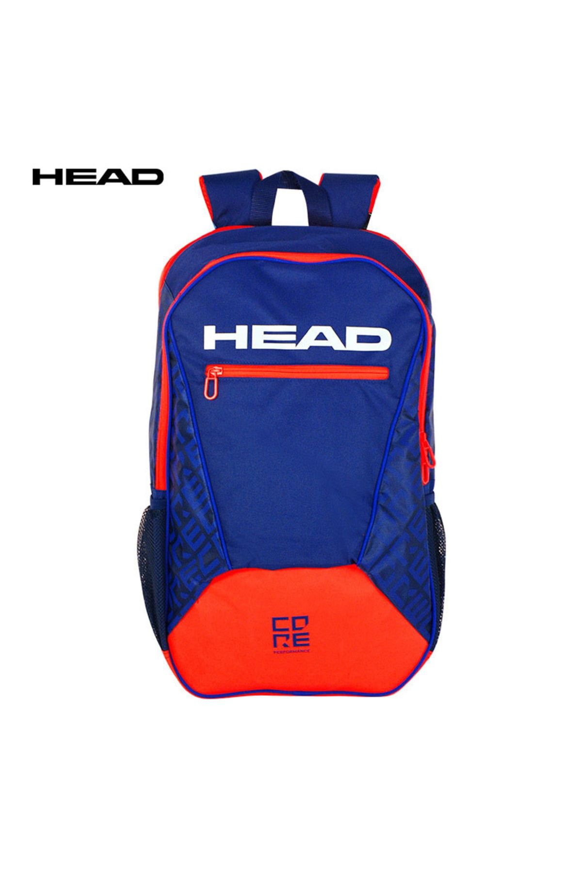 Head Core Backpack Tenis Sırt Çantası