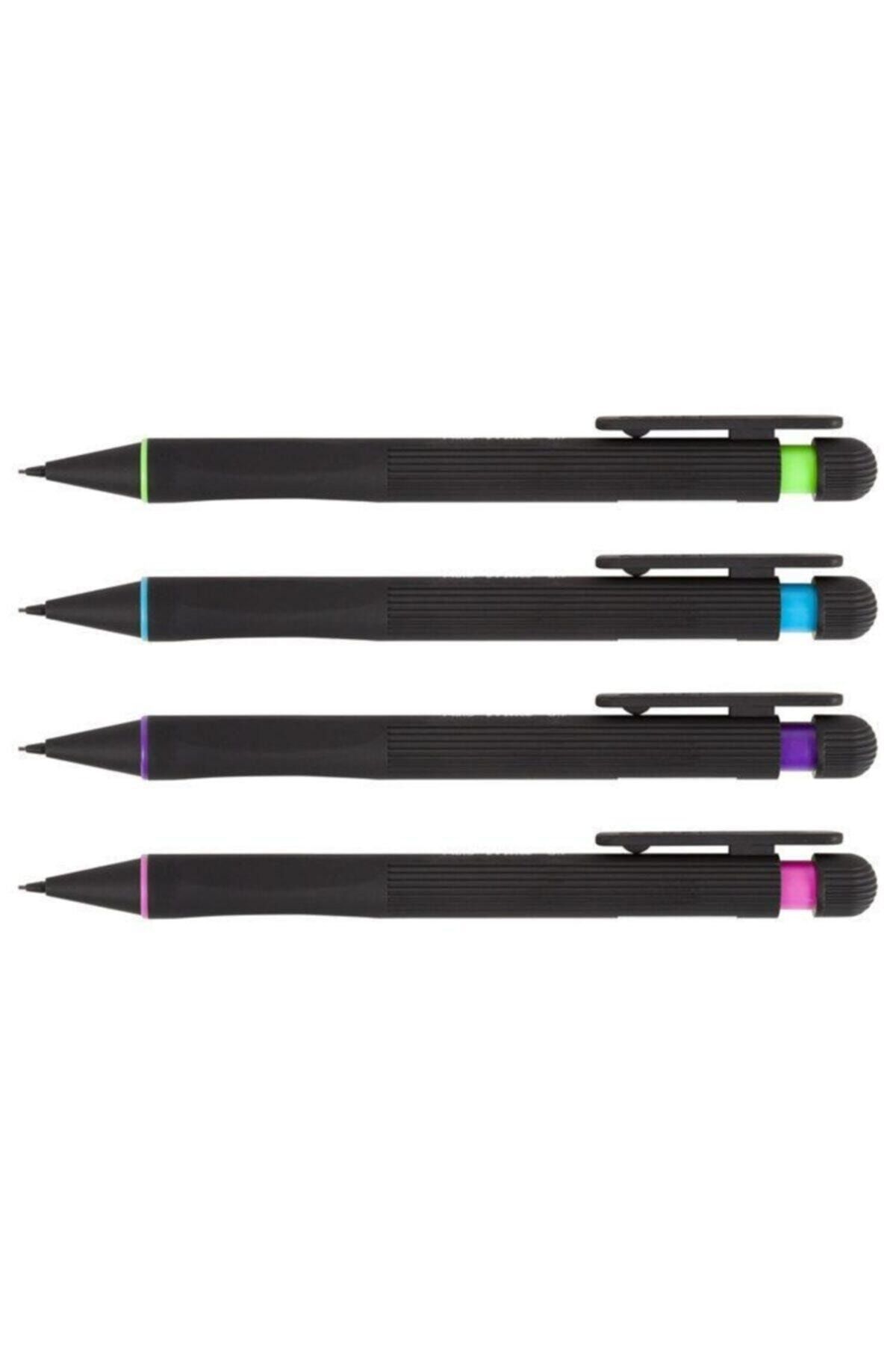 Adel Auto Prıme Versatıl Kalem Klasık Renkler 0.7mm