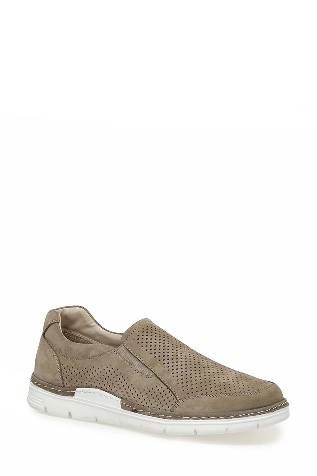 Dockers 3m 234011n 3fx Sneaker Erk Ayakkabı St06349-kum-41