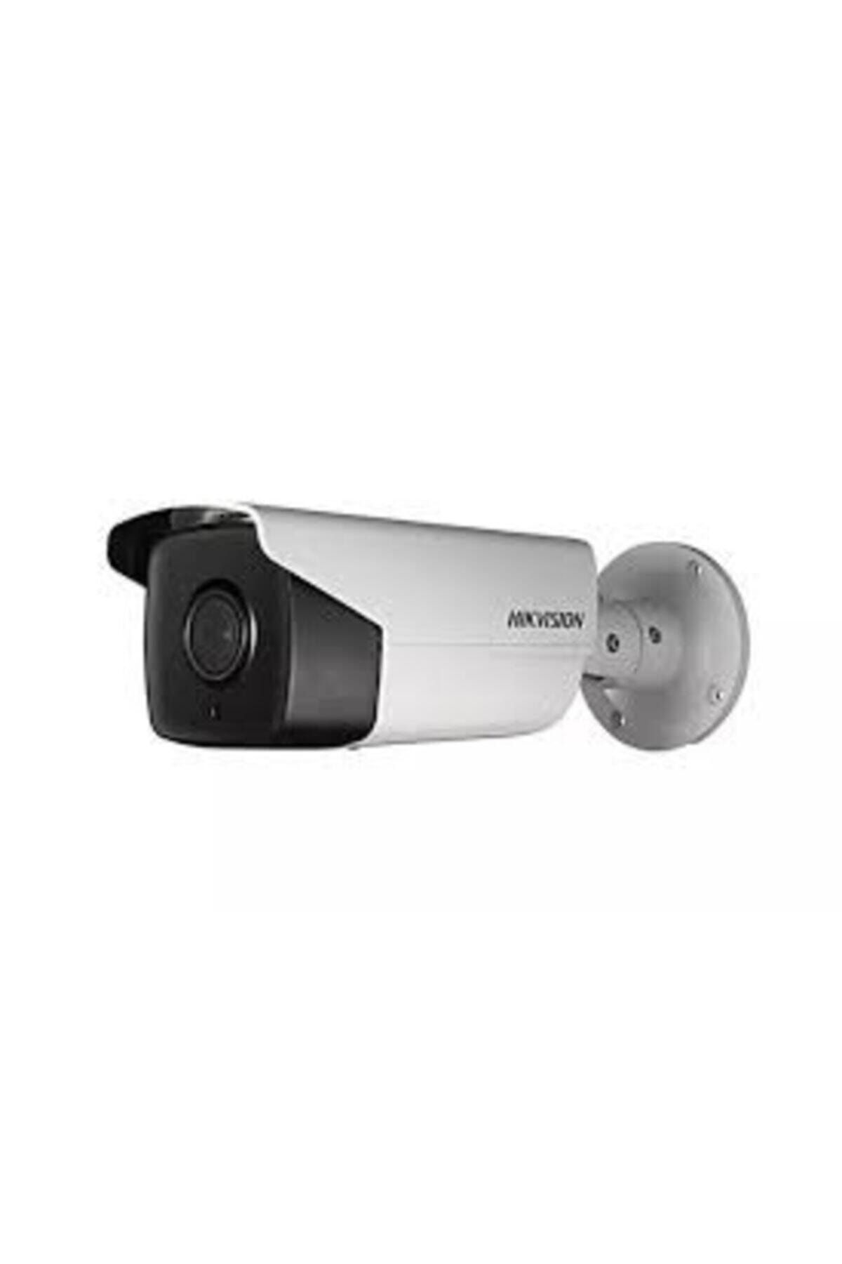 Hikvision Ds-2cd1043g0-ıuf 2,8mp 4mm Lens Ip Bullet Kamera Dahili Mikrofon 30 Mt Gece Poe