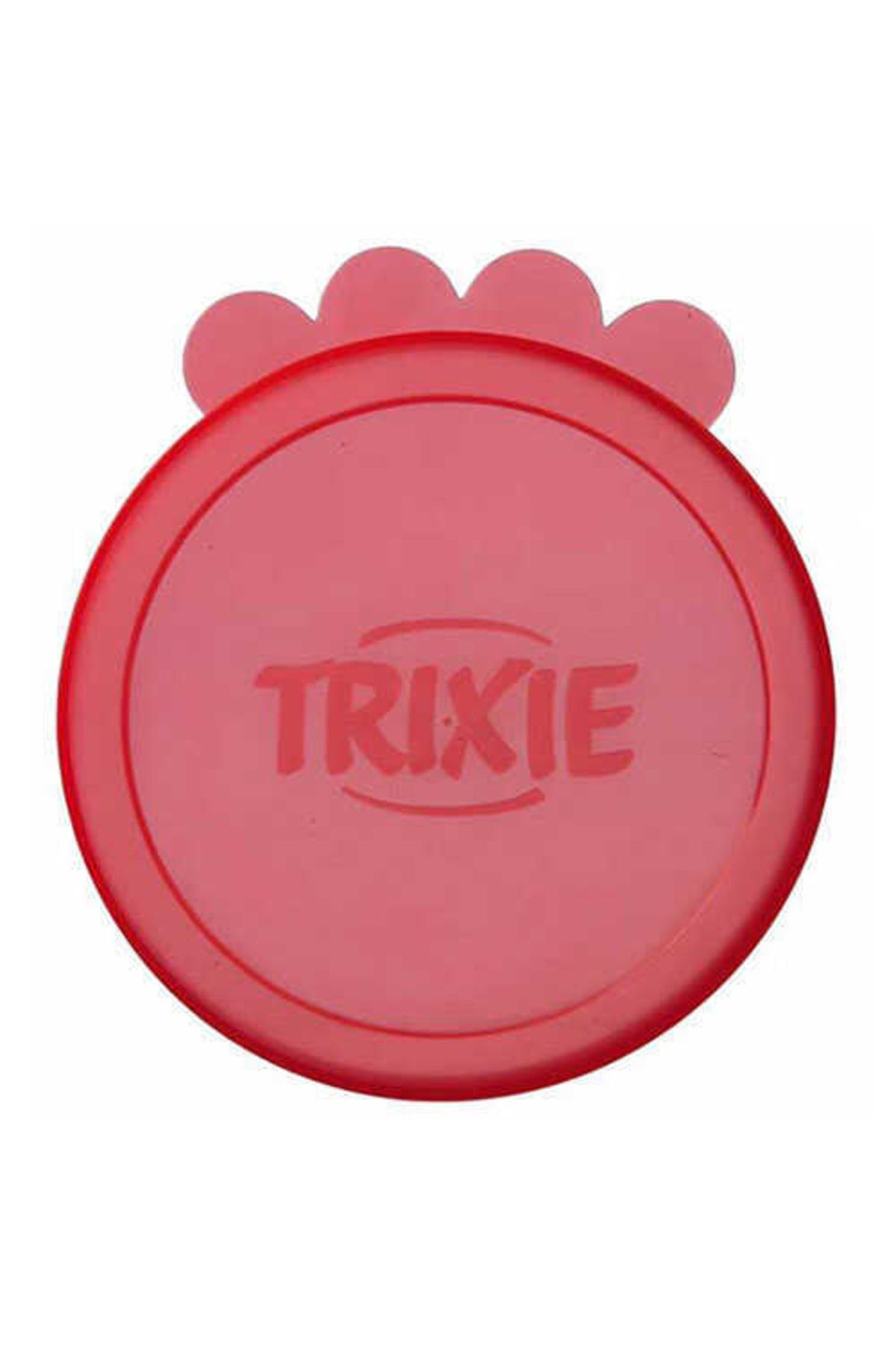 Trixie Konserve Kapağı, 10,6cm, 2 Adet