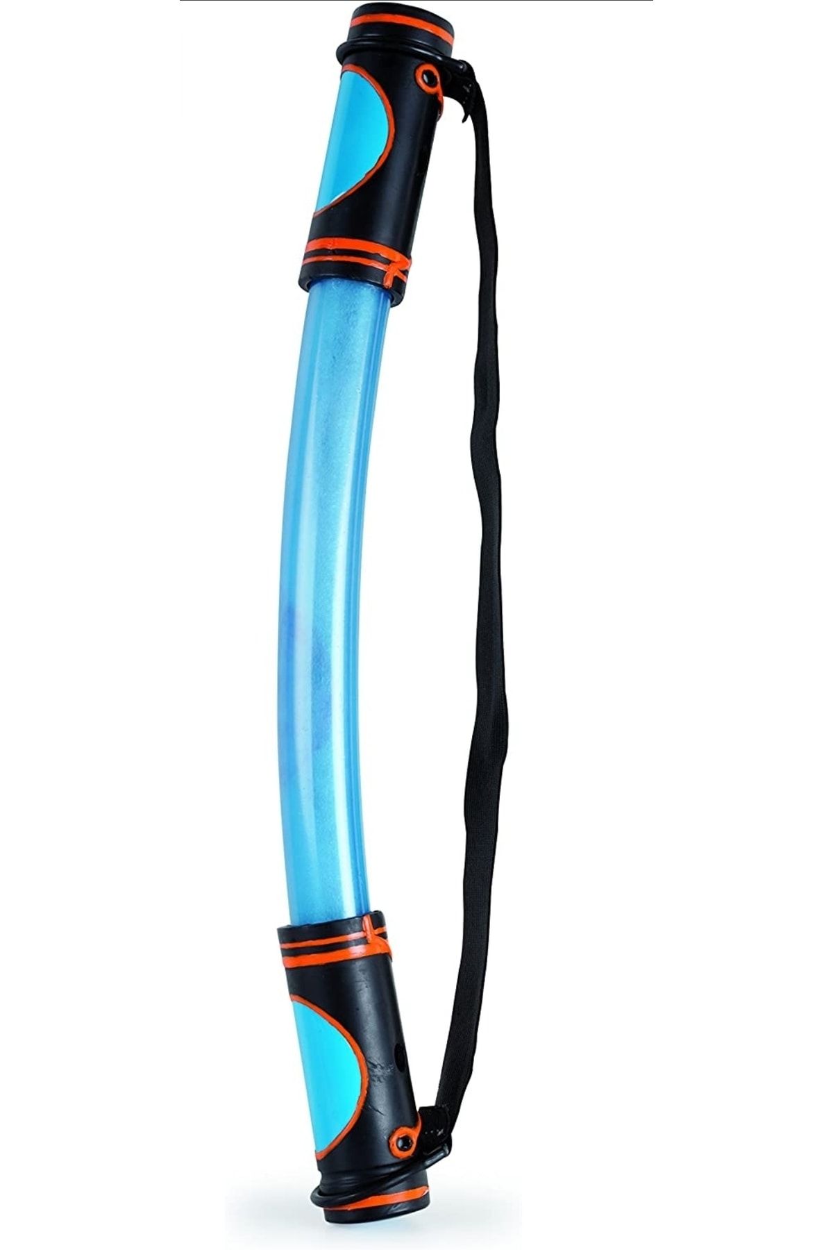 Mia Işın Kılıcı Laserang Mavi Renkli Işın Kılıcı Elastik Yapılı Işın Kılıcı 40cm