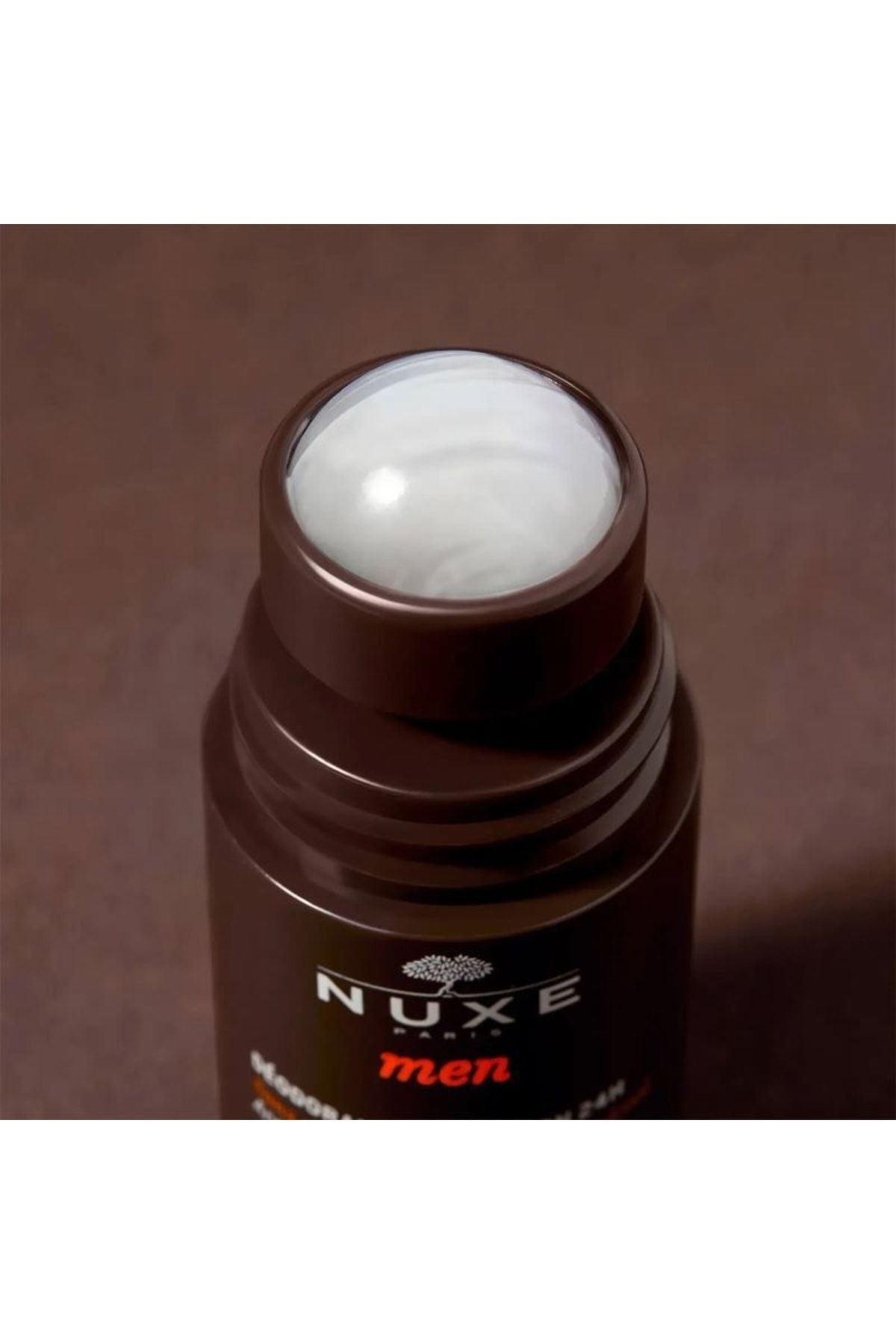 Nuxe Men's Deodorant 24hr-50 Ml