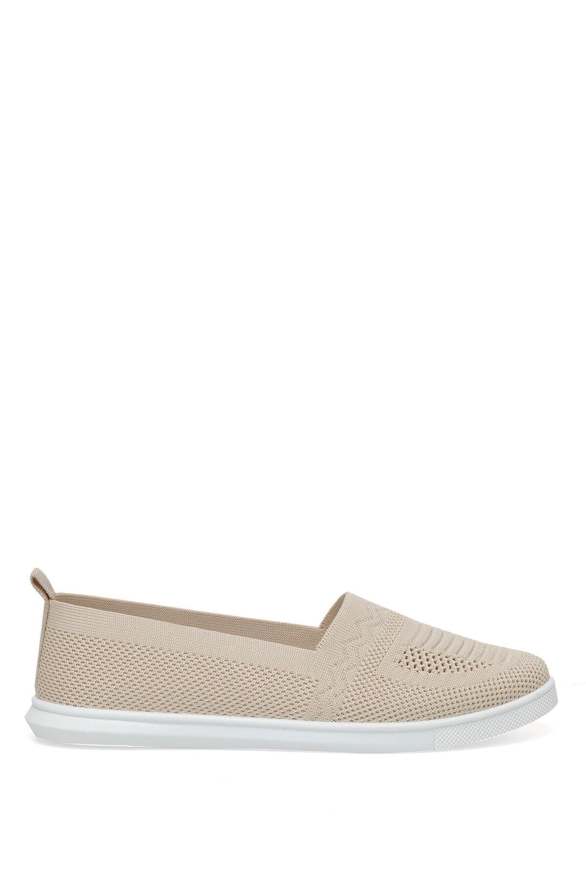 Polaris 319591.z 3fx Bej Kadın Slip On