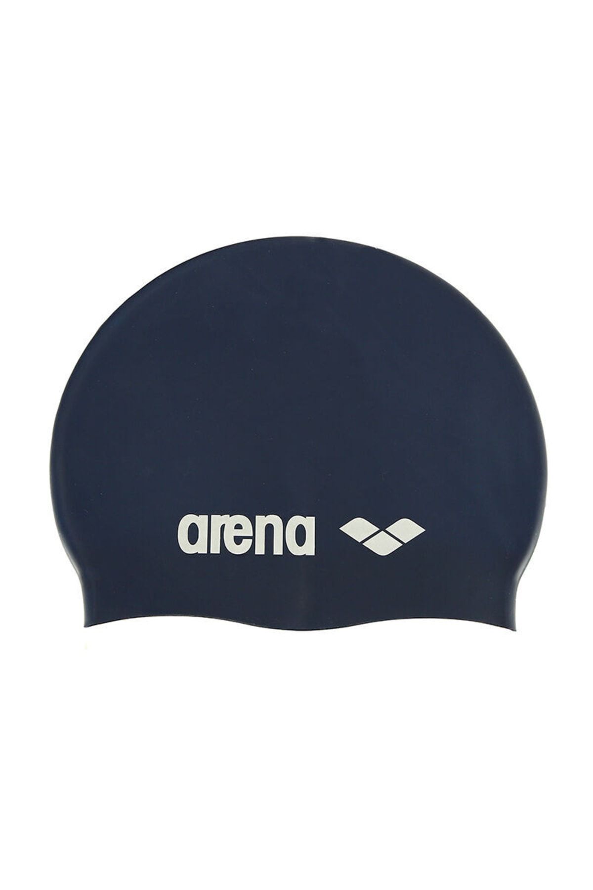 Arena Classic Silicone Yüzücü Bonesi