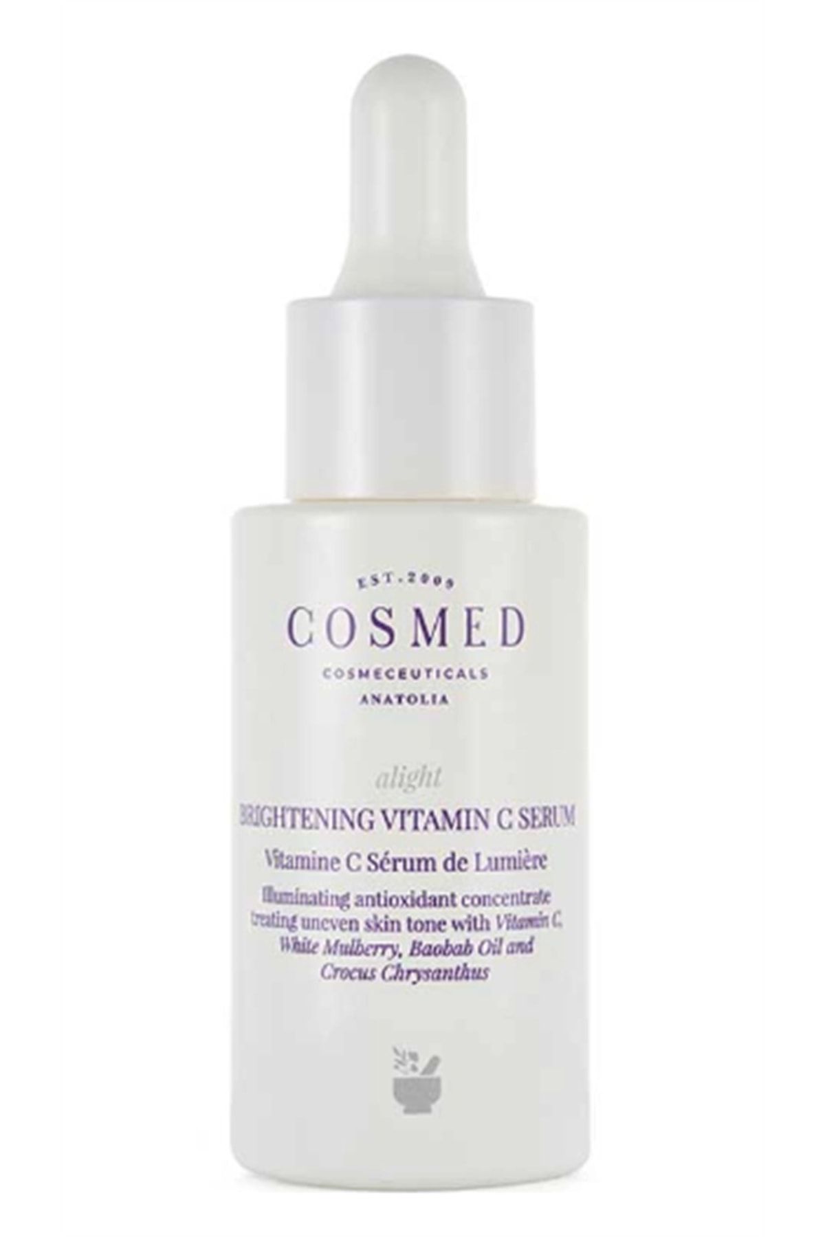 COSMED Alight Brightening Vitamin C Serum 30 Ml