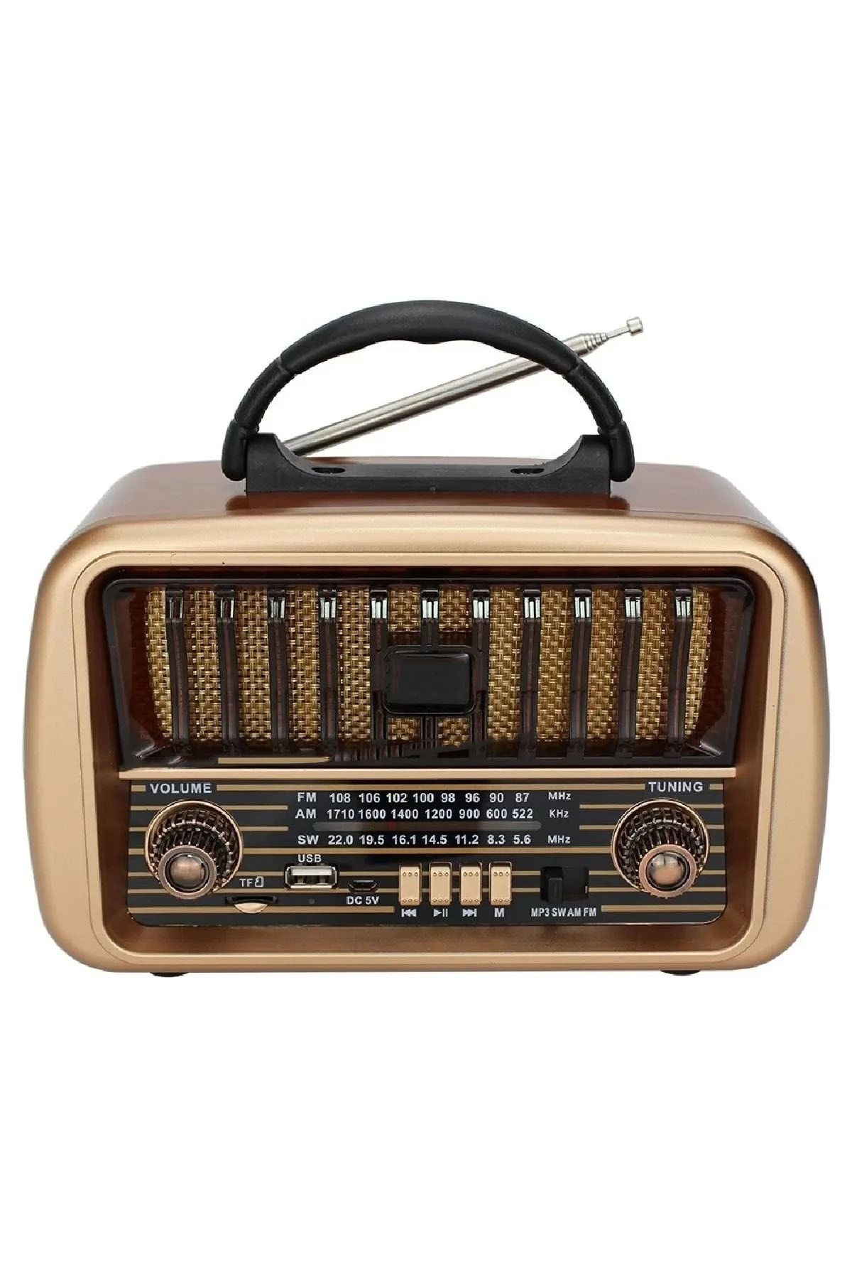 Concord Nostaljik Radio