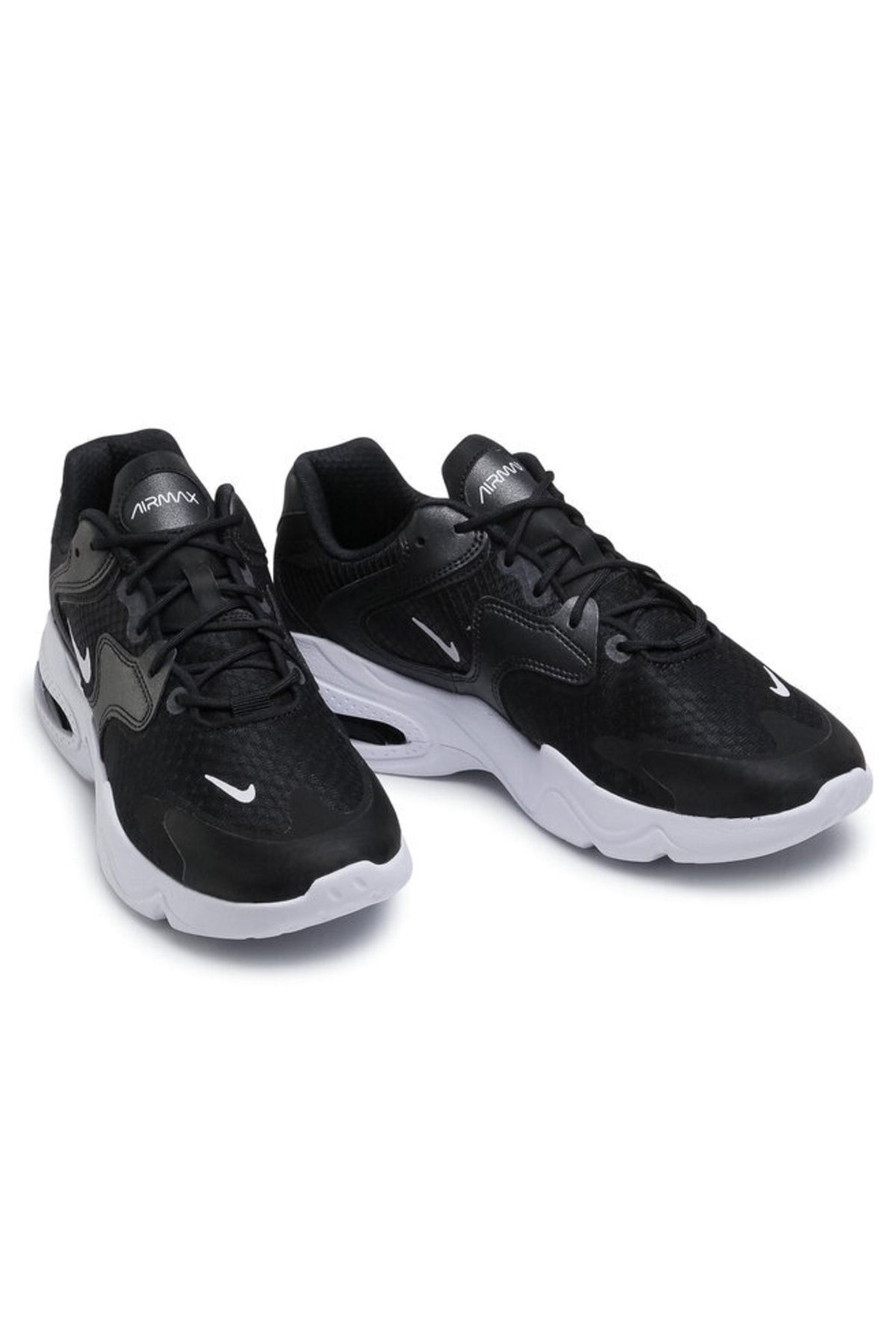 Nike Air Max 2x Erkek Koşu Ayakkabı Ck2947-001