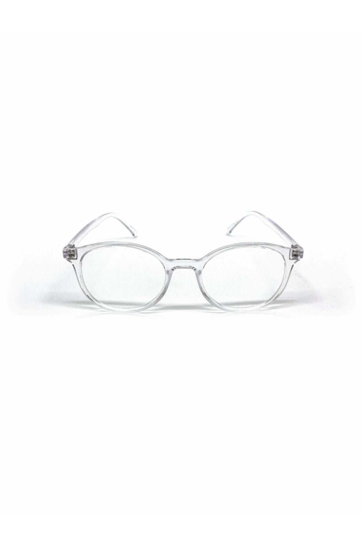 UBK Eyewear Ubk Numarasız Dinlendirici Mavi Işık Engelleme Gözlük Bilgisayar Gözlükleri Uv400 Koruma