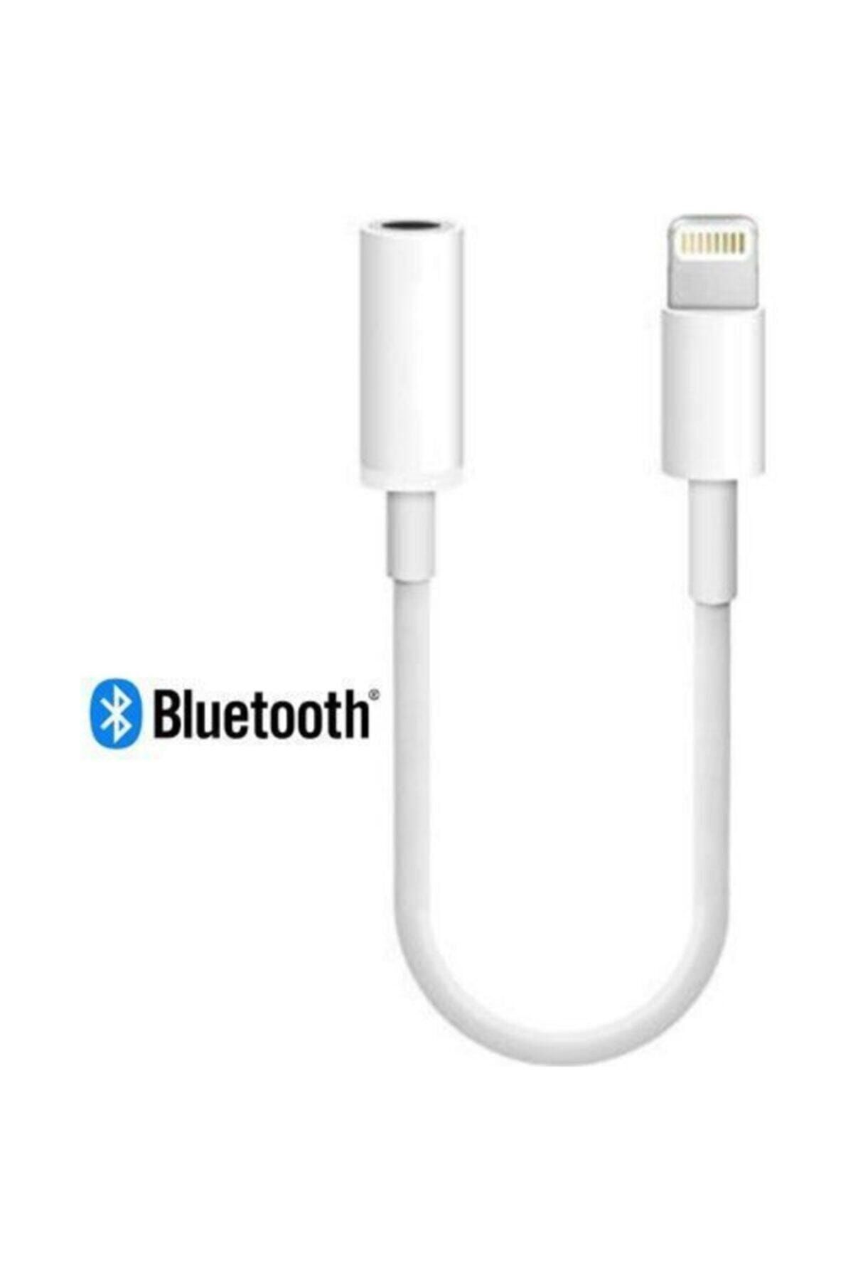 OEM Apple Iphone Bluetooth Kulaklık Dönüştürücü