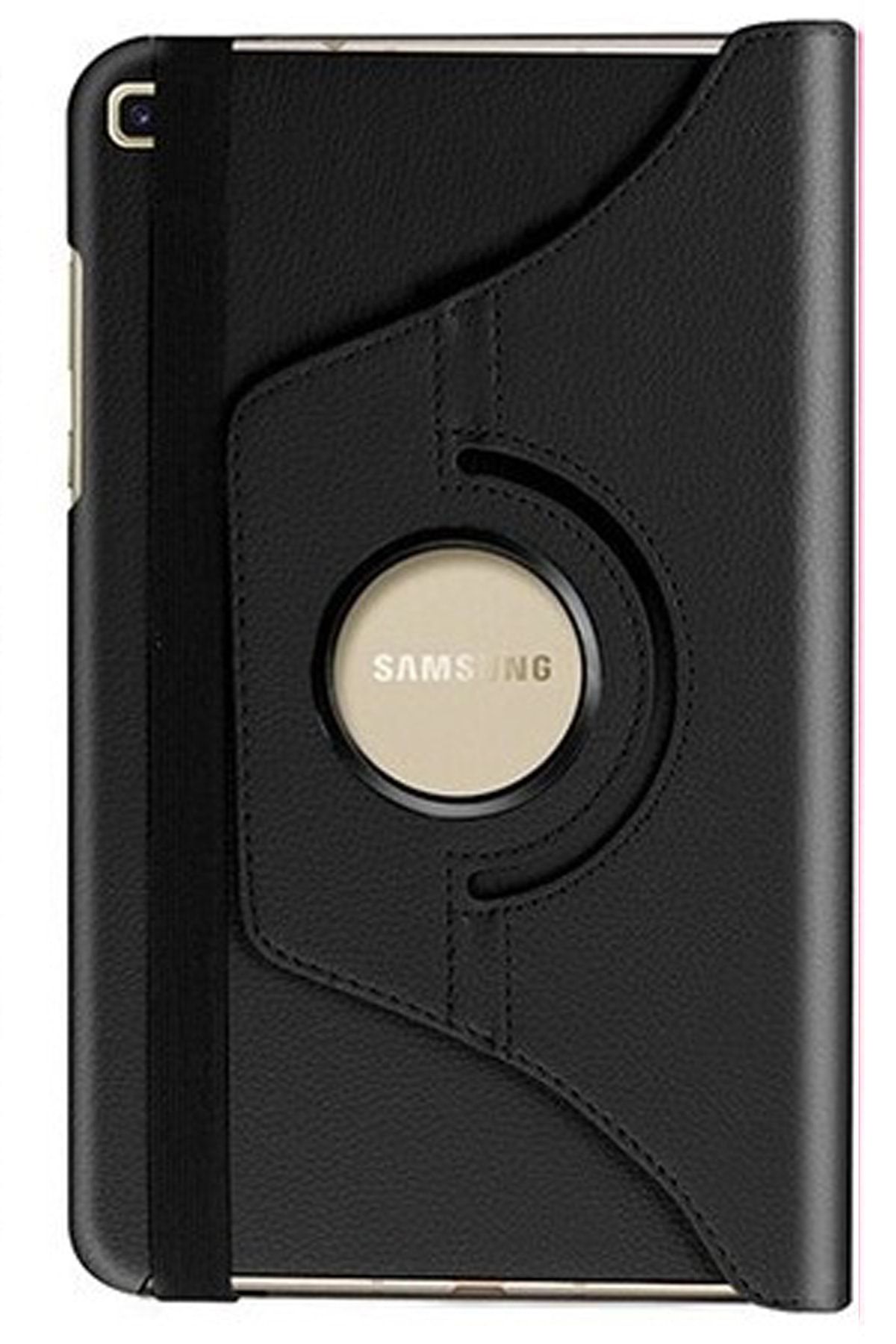 GoGoPlus Samsung Galaxy Tab A 8.0 Inç ''t290-t295-t297'' 360 Derece Döner Kılıf