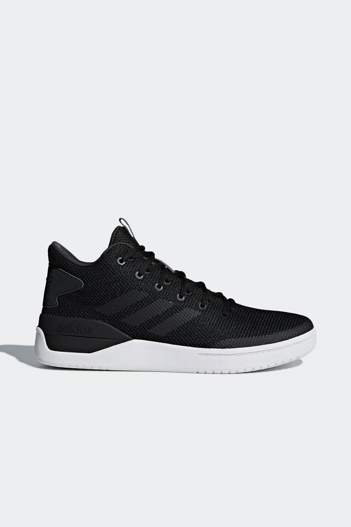 adidas Bball80s Siyah GRI Erkek Basketbol Ayakkabısı 100350571