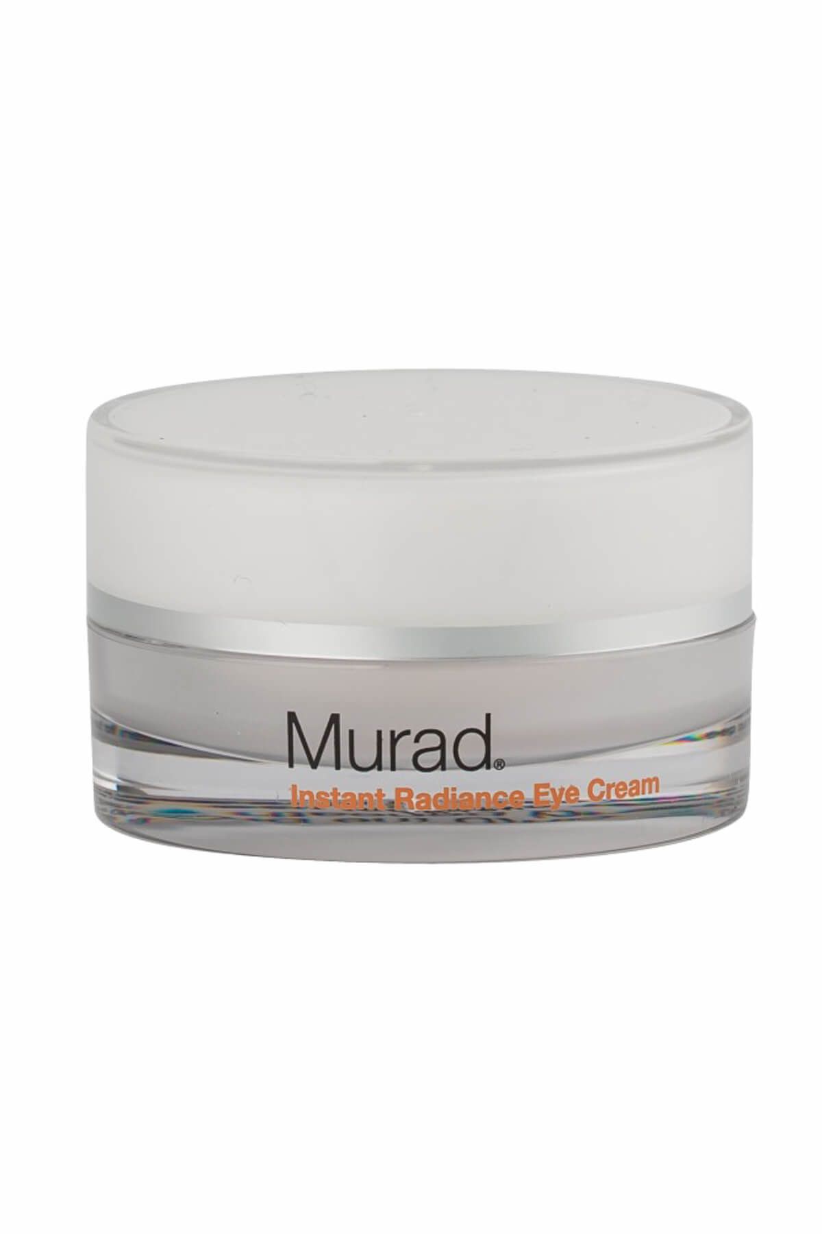 Murad Göz Bakım Kremi Instant Radiance Eye Cream 15 ml 767332805573