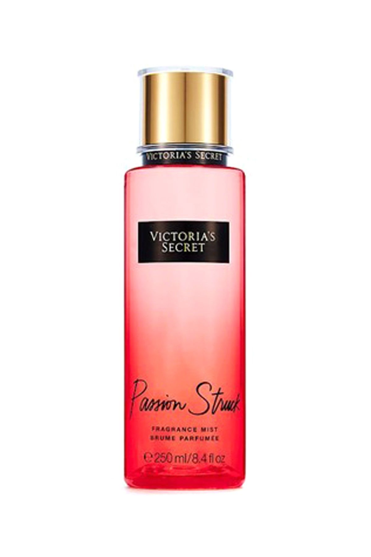 Victoria's Secret Vücut Spreyi Passion Struck 250 ml 0667538086199