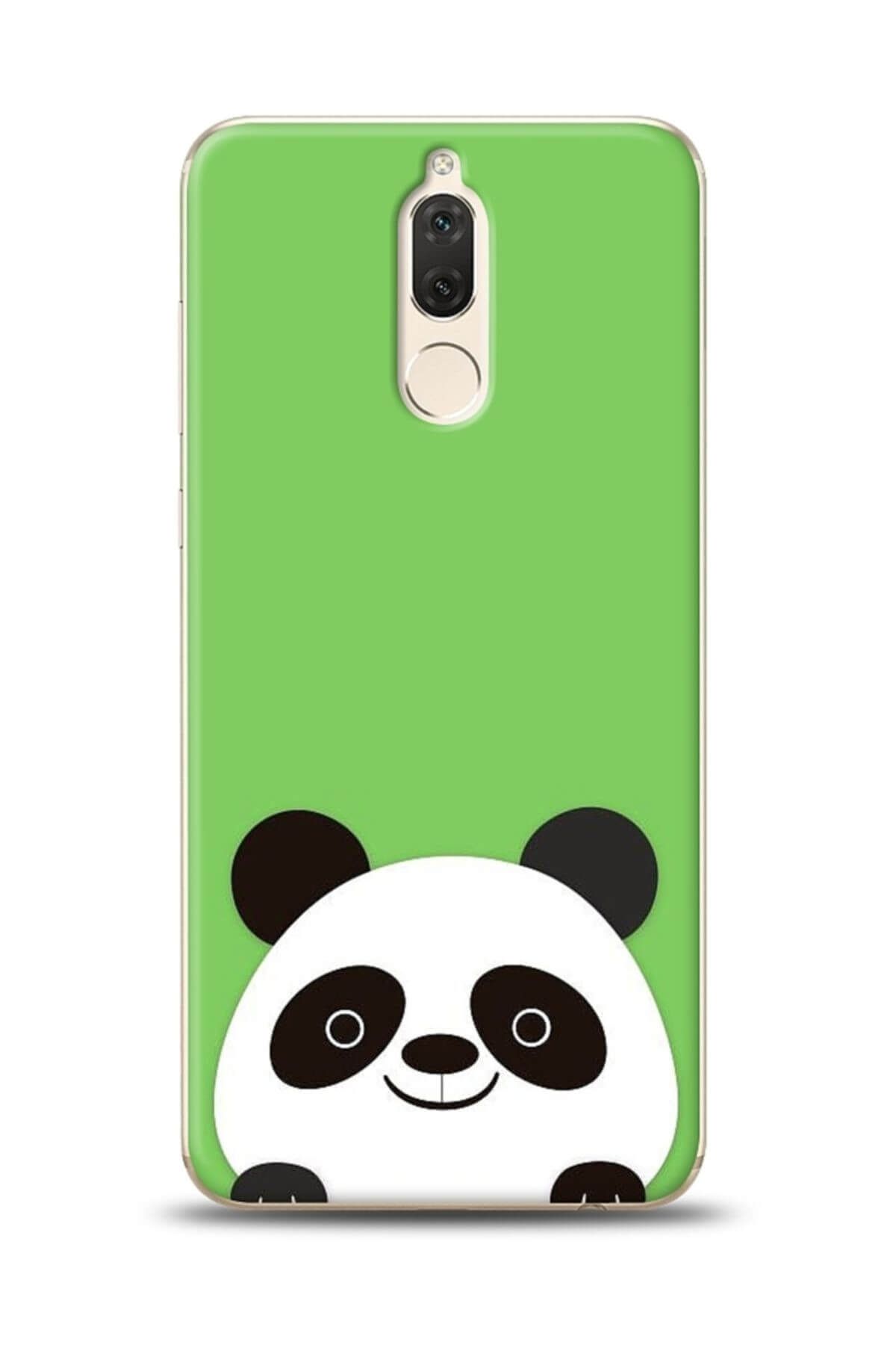 Eiroo Huawei Mate 10 Lite Panda Kılıf
